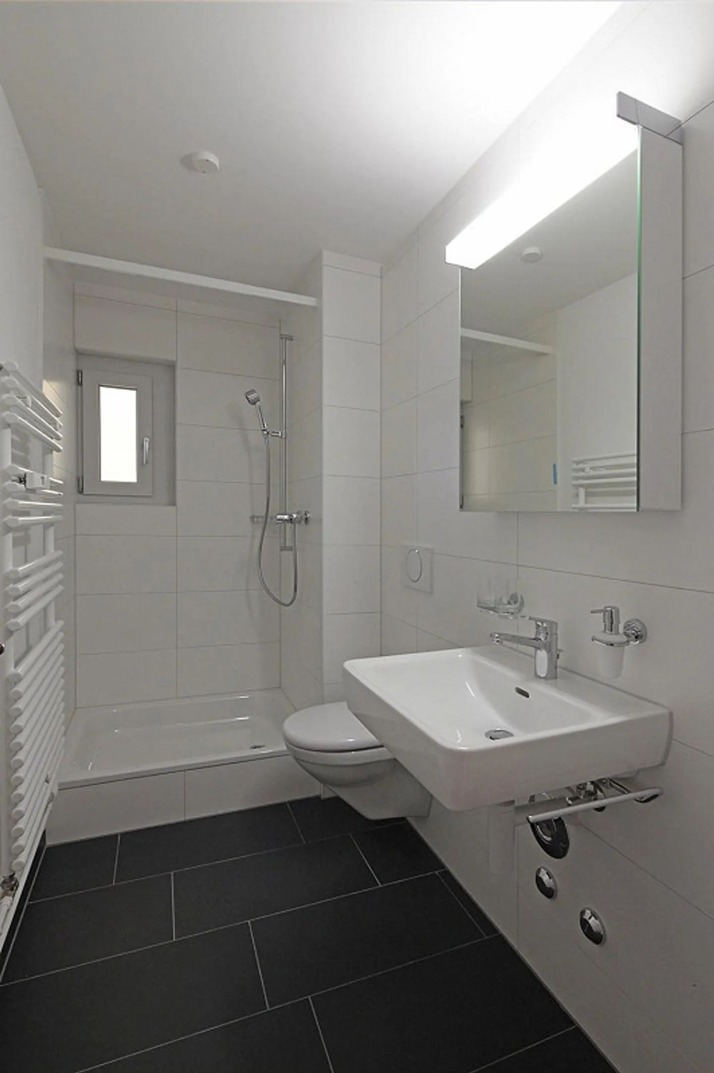 2-Zimmerwohnung im Breitsch mieten! - Photo 6 of 6