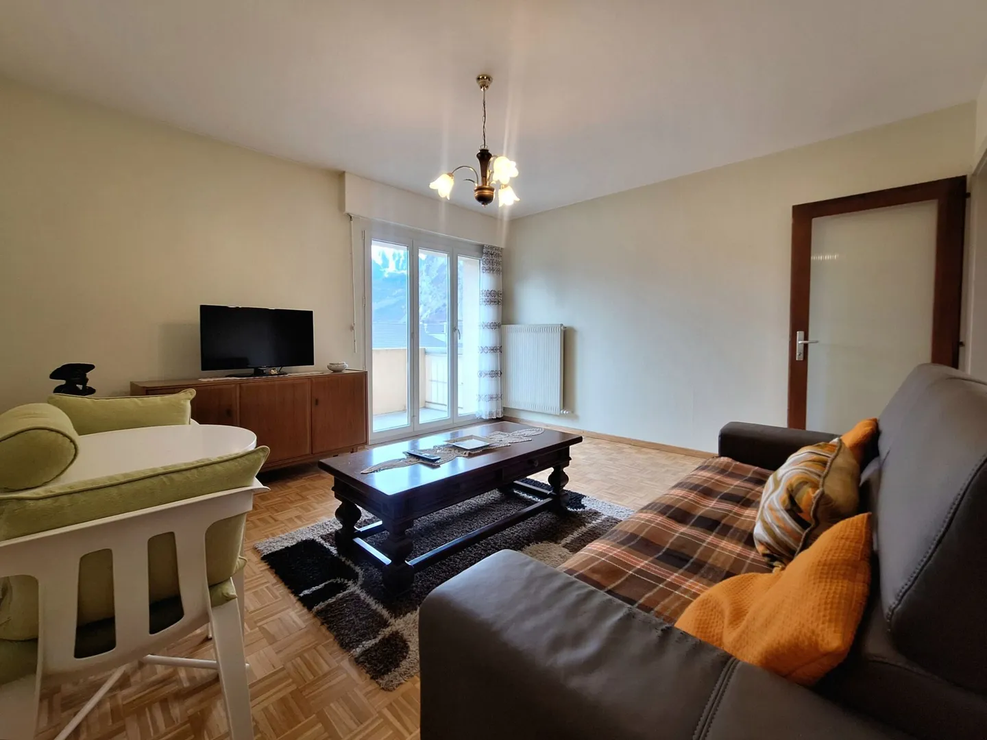 Appartamento di 3.5 locali a St-Pierre-de-Clages - Foto 1 di 13