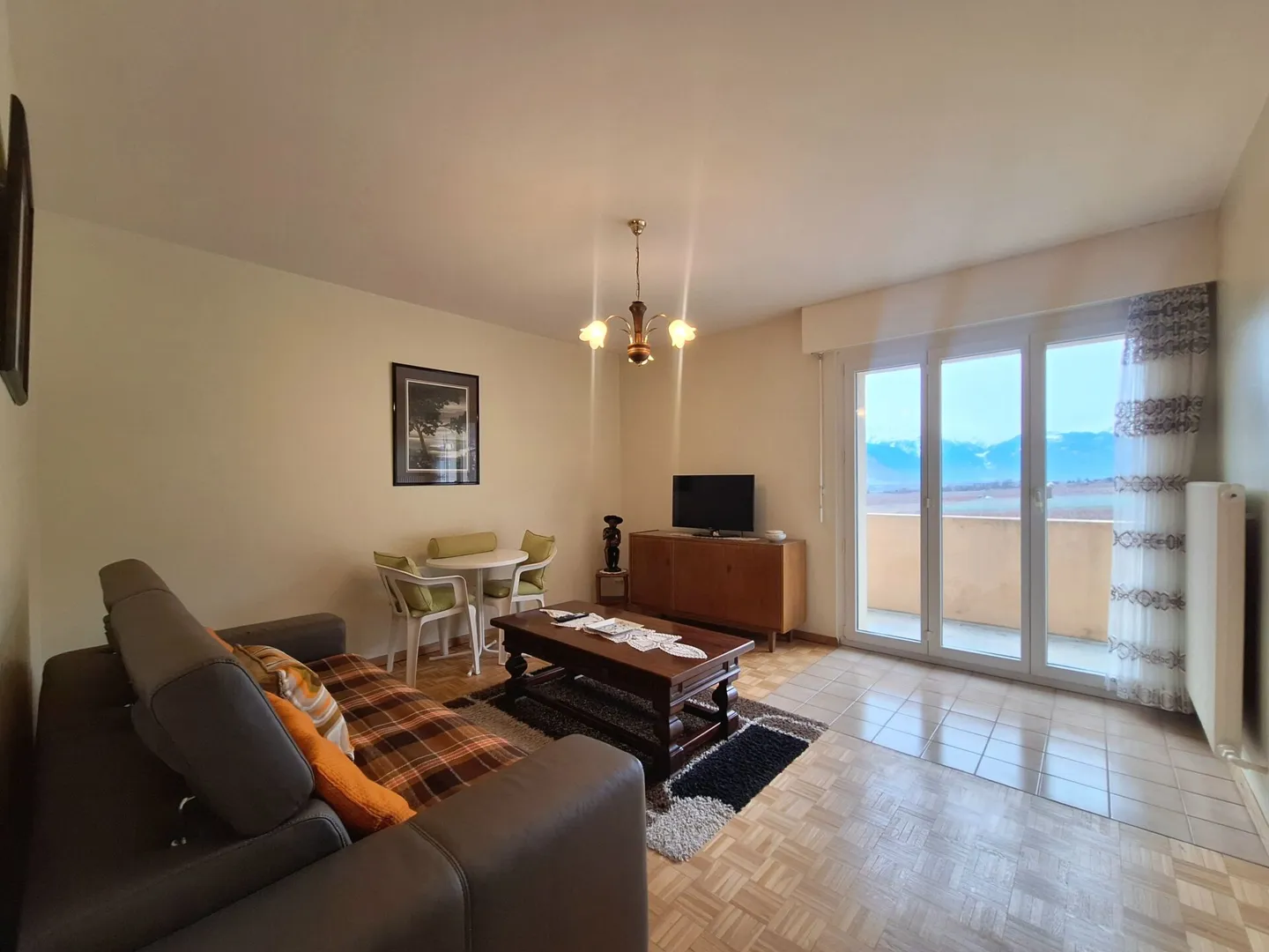 Appartamento di 3.5 locali a St-Pierre-de-Clages - Foto 2 di 13