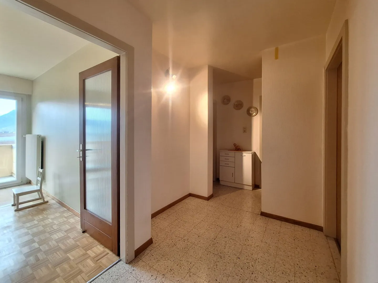 Appartamento di 3.5 locali a St-Pierre-de-Clages - Foto 3 di 13