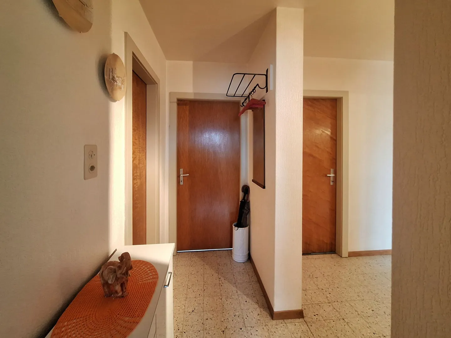 Appartamento di 3.5 locali a St-Pierre-de-Clages - Foto 4 di 13