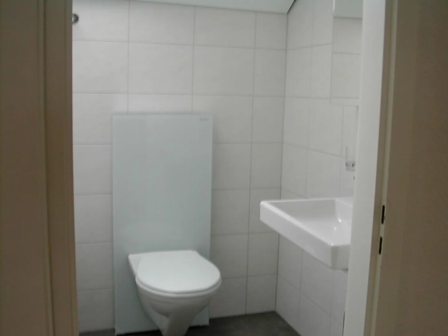 Proprietà completamente affittata per piccoli investitori a Kradolf-Schönenberg - Foto 8 di 11