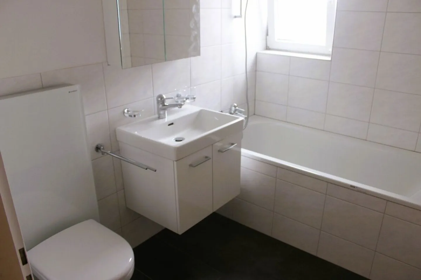 Proprietà completamente affittata per piccoli investitori a Kradolf-Schönenberg - Foto 9 di 11