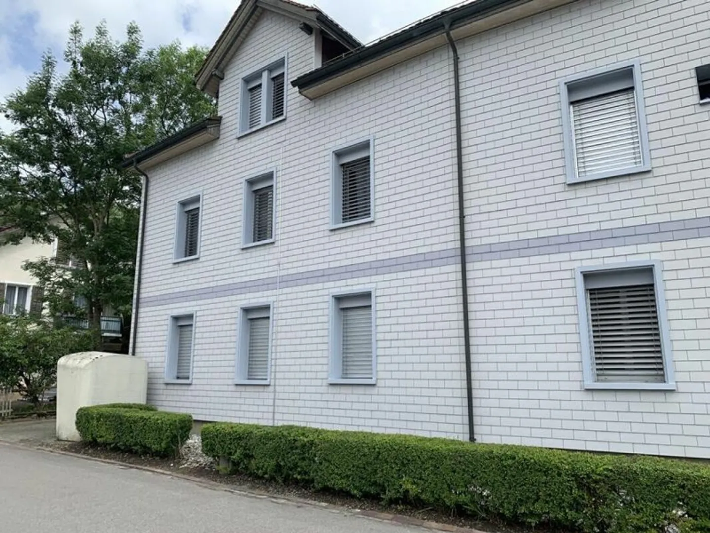 Proprietà completamente affittata per piccoli investitori a Kradolf-Schönenberg - Foto 11 di 11