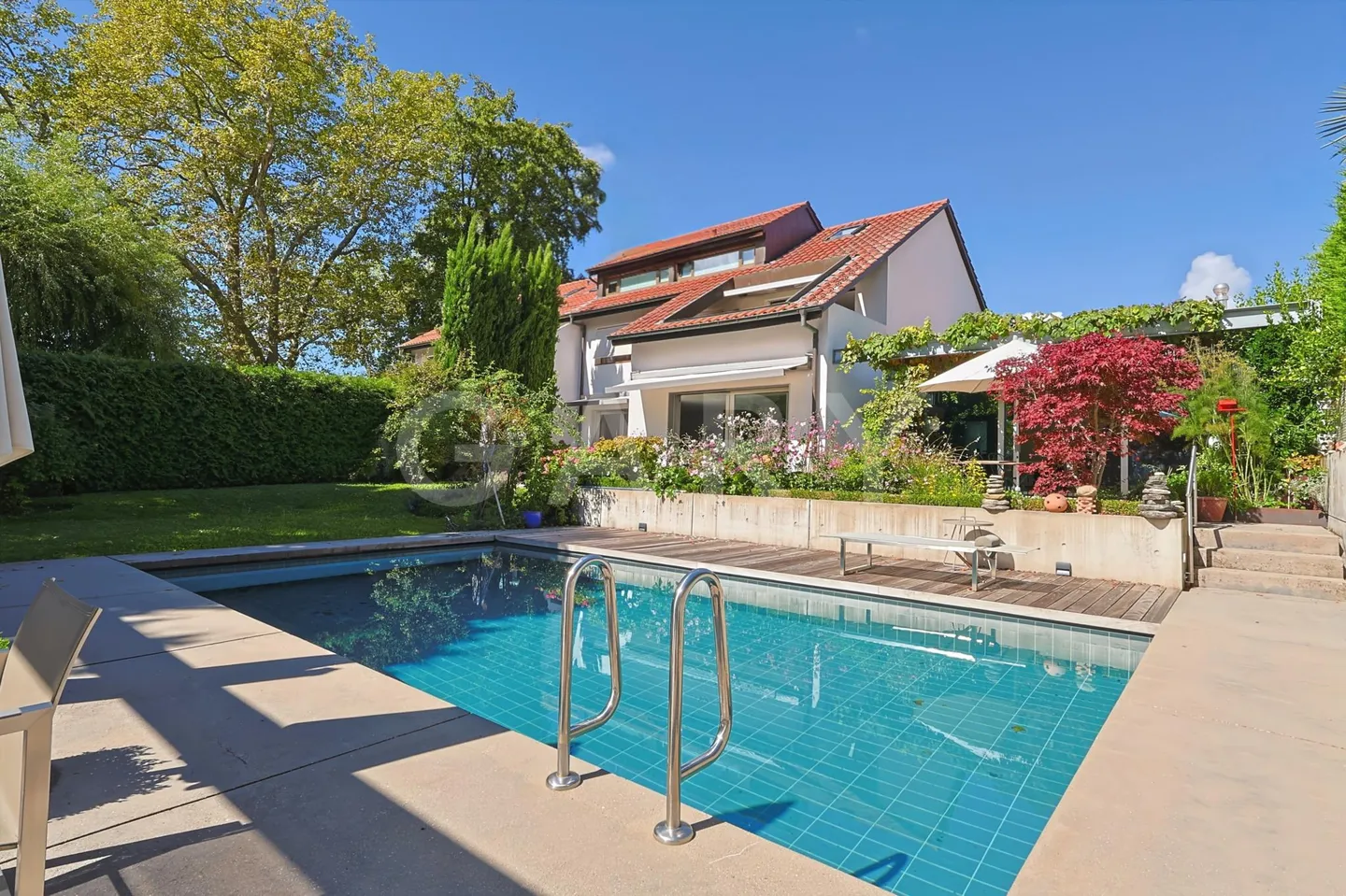 Proprietà esclusiva - Foto 1 di 18