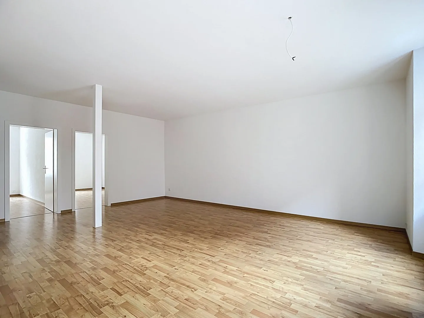 Appartement à louer - Photo 3 sur 10