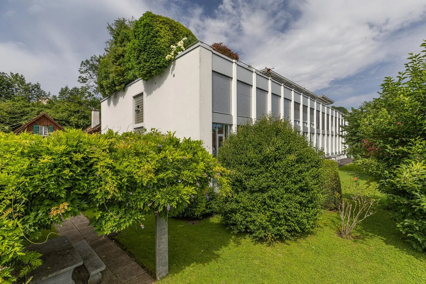 Spazio commerciale rappresentativo sul lago di Zurigo - posizione perfetta per la tua attività! - Foto 2 di 13