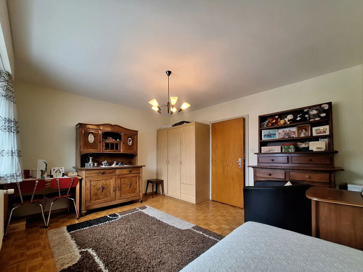 Appartamento di 3.5 locali a St-Pierre-de-Clages - Foto 7 di 13