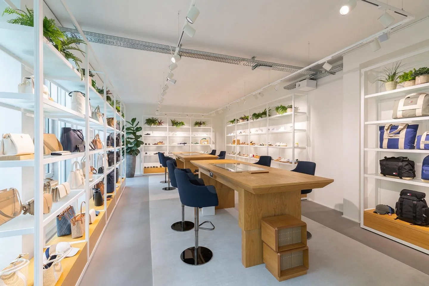 Spazio commerciale rappresentativo sul lago di Zurigo - posizione perfetta per la tua attività! - Foto 12 di 13