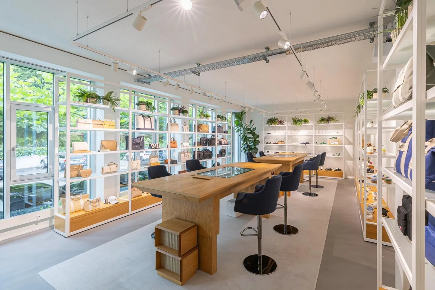 Spazio commerciale rappresentativo sul lago di Zurigo - posizione perfetta per la tua attività! - Foto 13 di 13