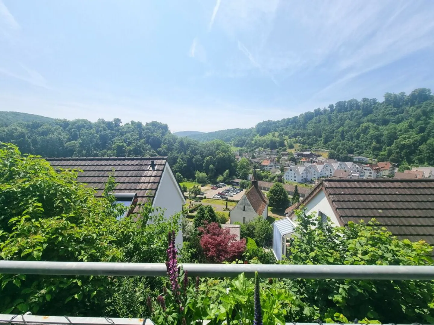 Einfamilienhaus mit Weitblick - Foto 3 von 20