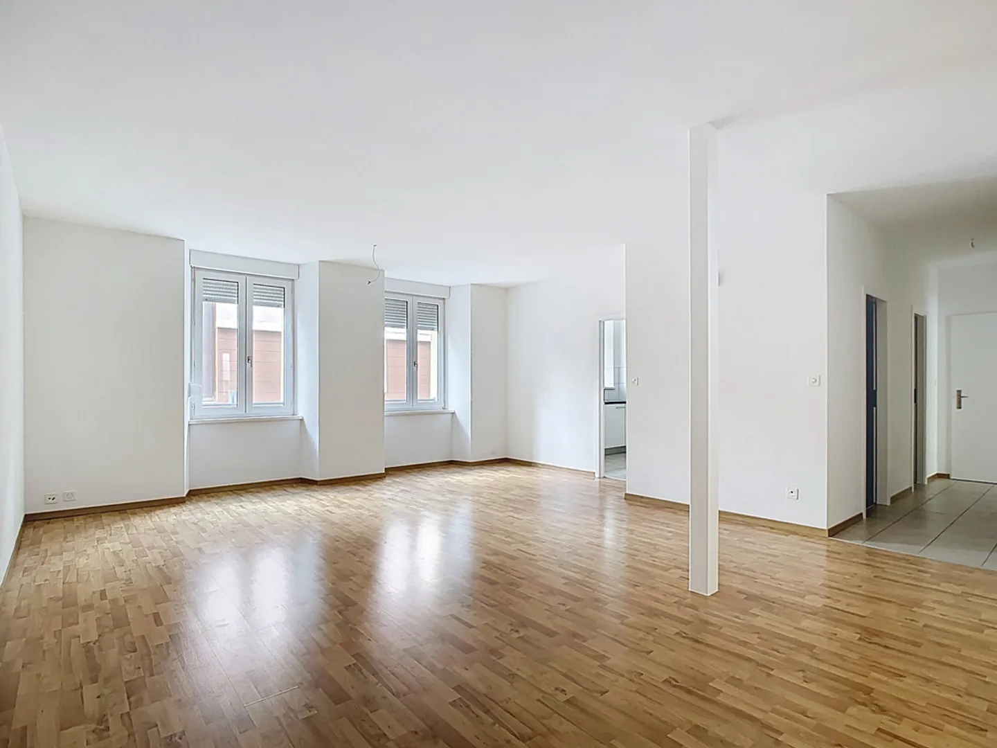 Appartement à louer - Photo 4 sur 10