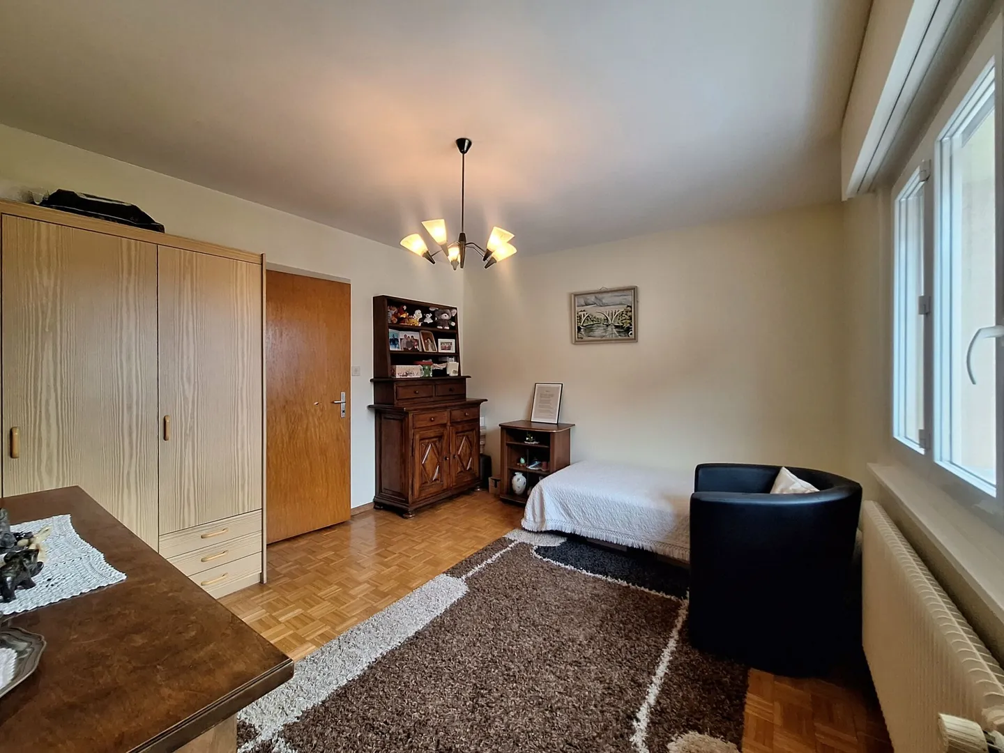 Appartamento di 3.5 locali a St-Pierre-de-Clages - Foto 8 di 13