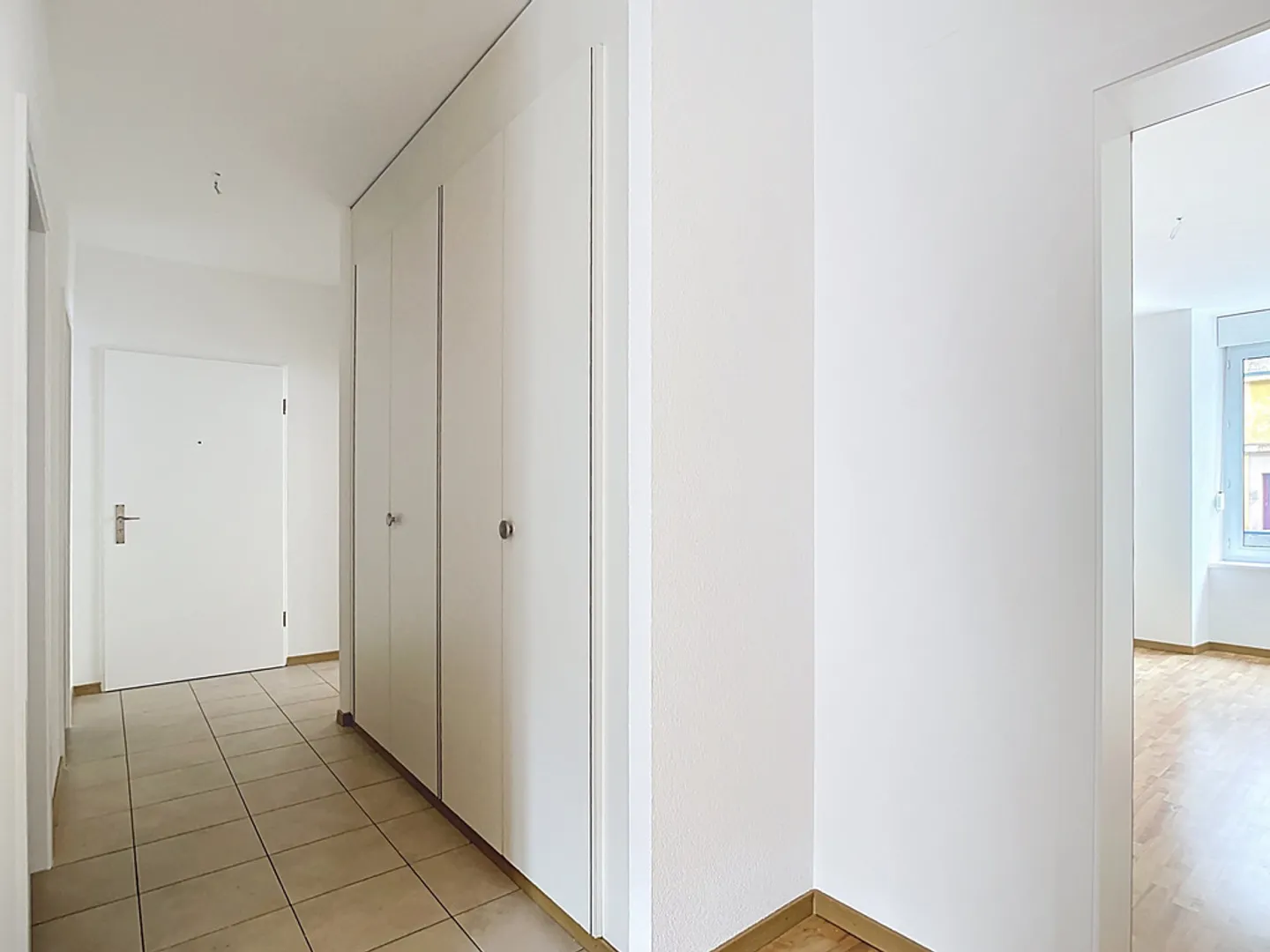 Appartement à louer - Photo 5 sur 10