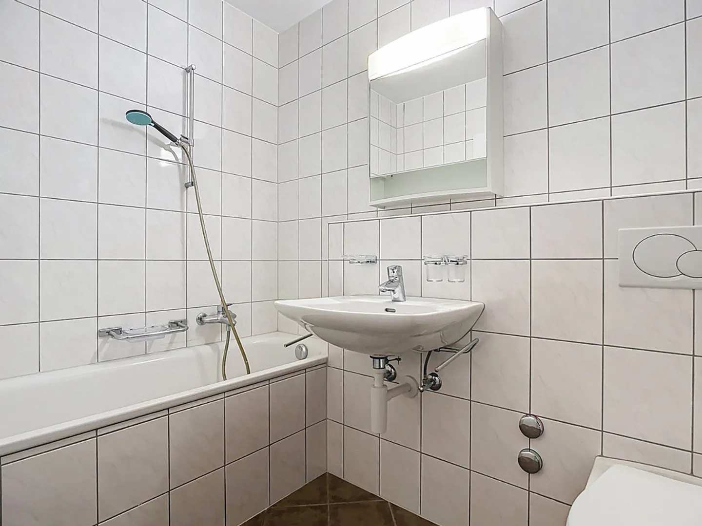 Appartement à louer - Photo 9 sur 10