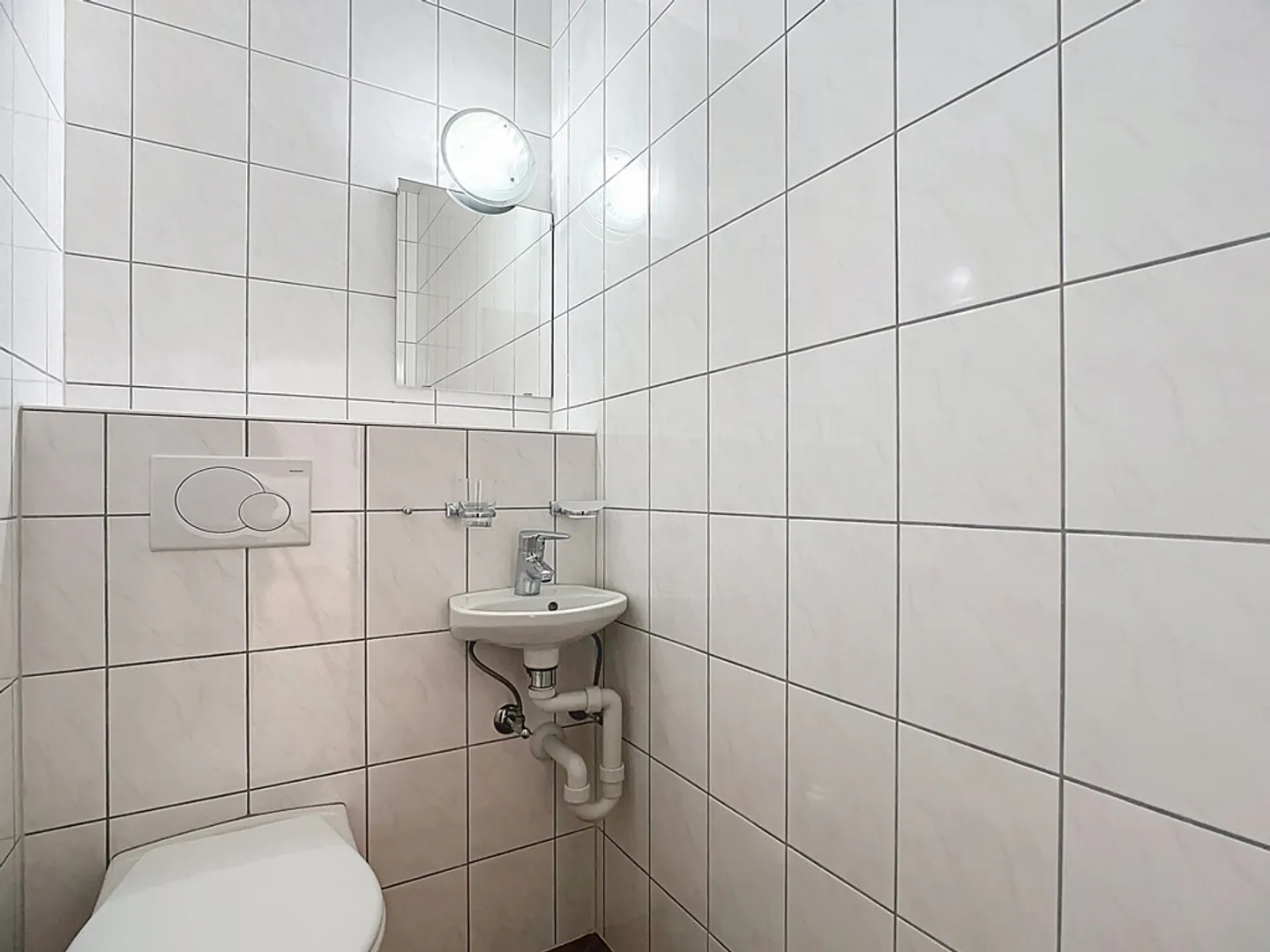 Appartement à louer - Photo 10 sur 10