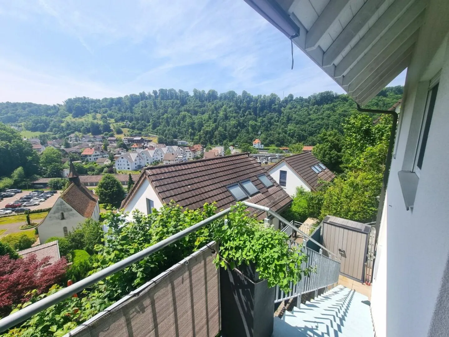 Einfamilienhaus mit Weitblick - Foto 2 von 20