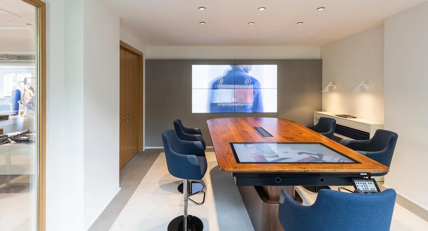 Spazio commerciale rappresentativo sul lago di Zurigo - posizione perfetta per la tua attività! - Foto 8 di 13