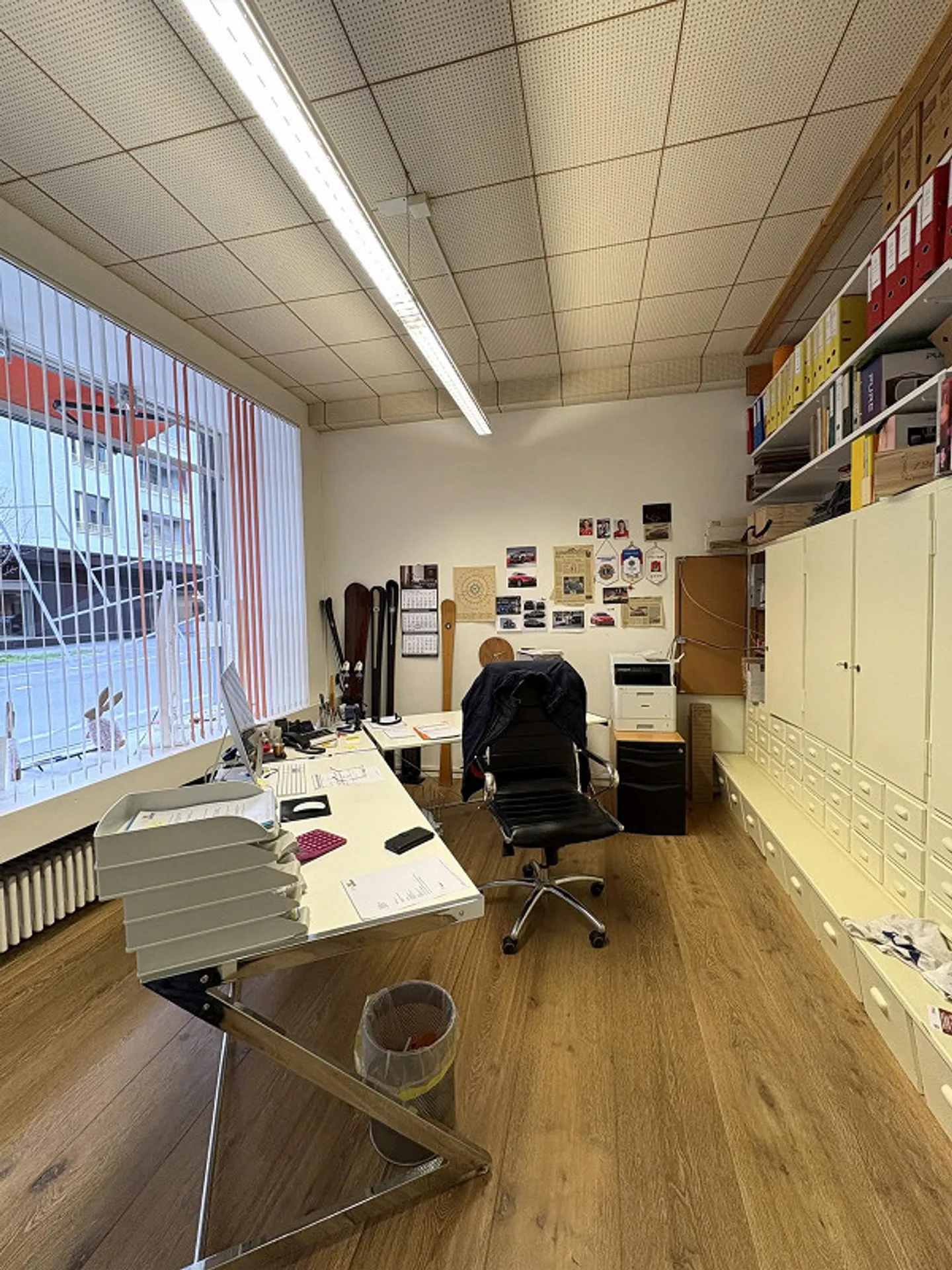 Utilizzo temporaneo in posizione privilegiata - Limitato fino al 29.02.2028 - Foto 3 di 6