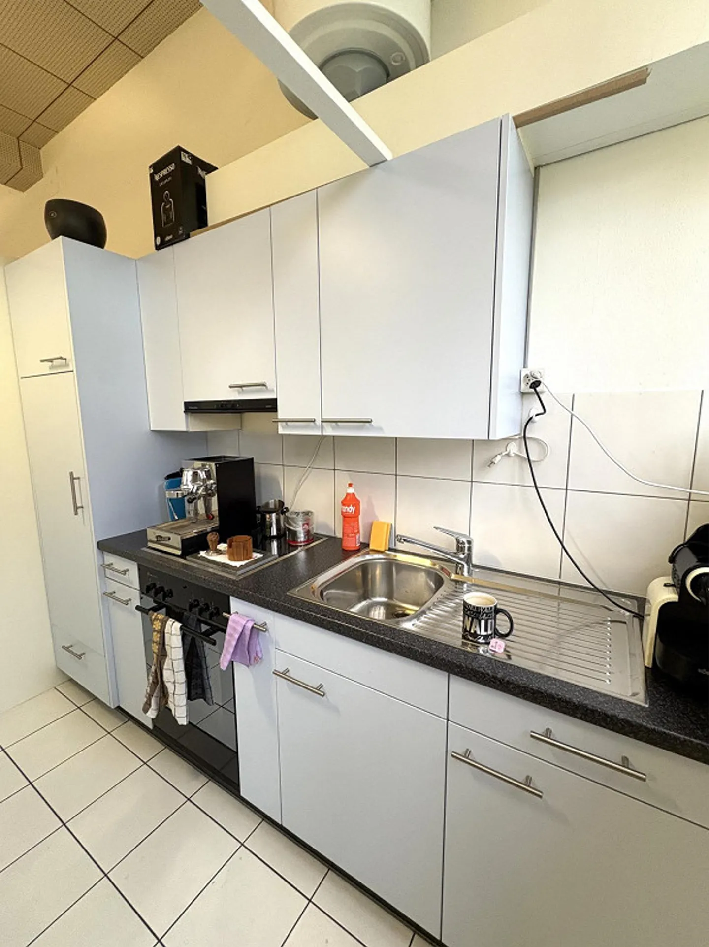 Utilizzo temporaneo in posizione privilegiata - Limitato fino al 29.02.2028 - Foto 4 di 6