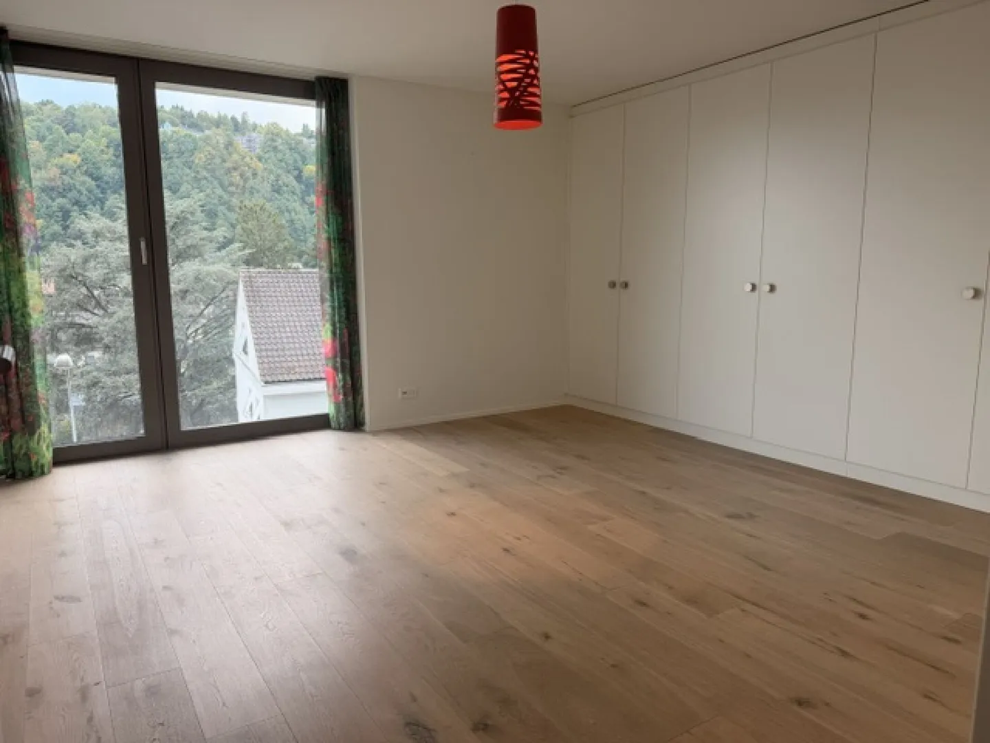 Moderno appartamento di 3½ locali con opzione per 4½ locali e bella vista su Lucerna - Foto 3 di 7