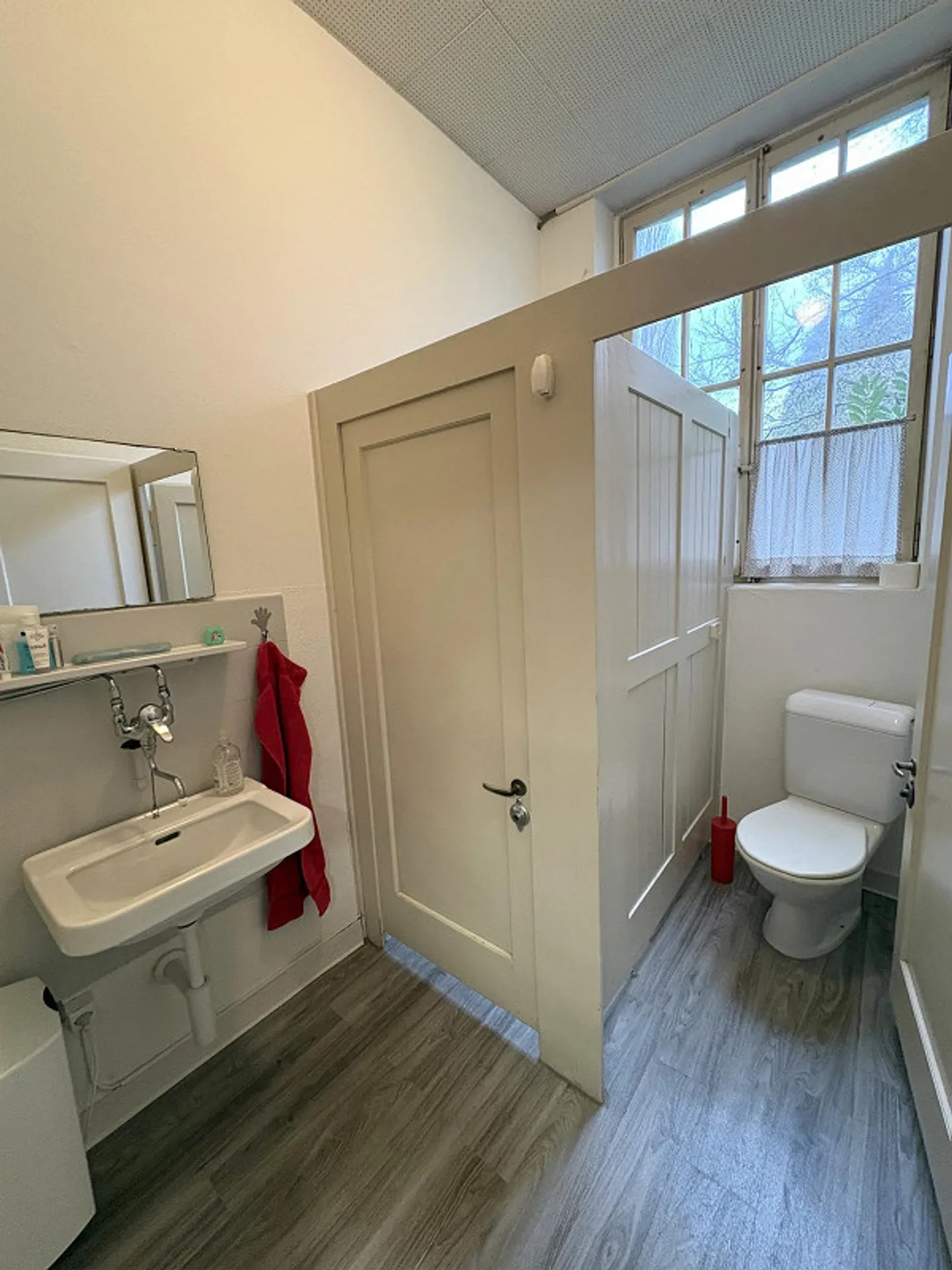 Utilizzo temporaneo in posizione privilegiata - Limitato fino al 29.02.2028 - Foto 5 di 6