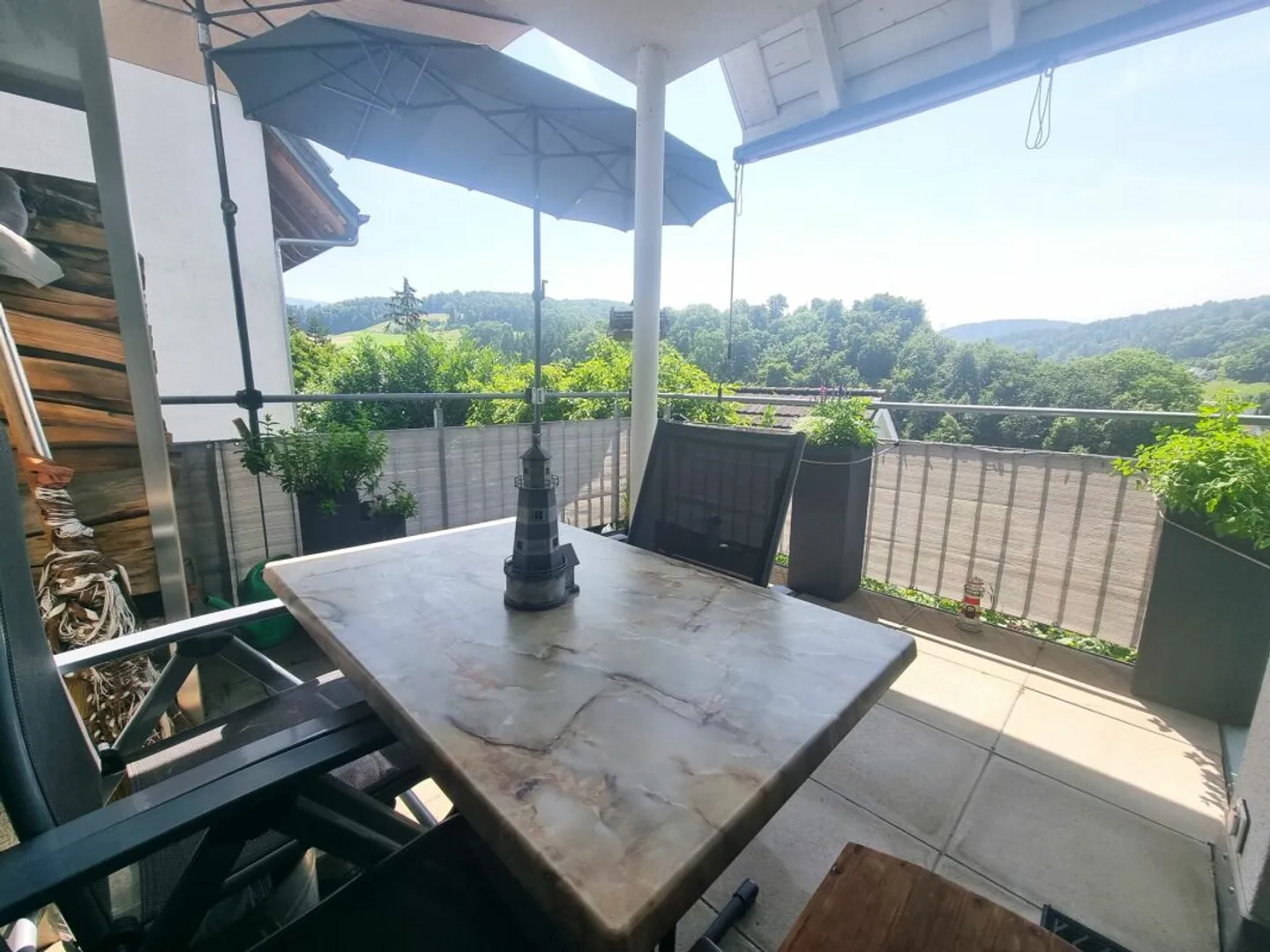 Einfamilienhaus mit Weitblick - Foto 14 von 20
