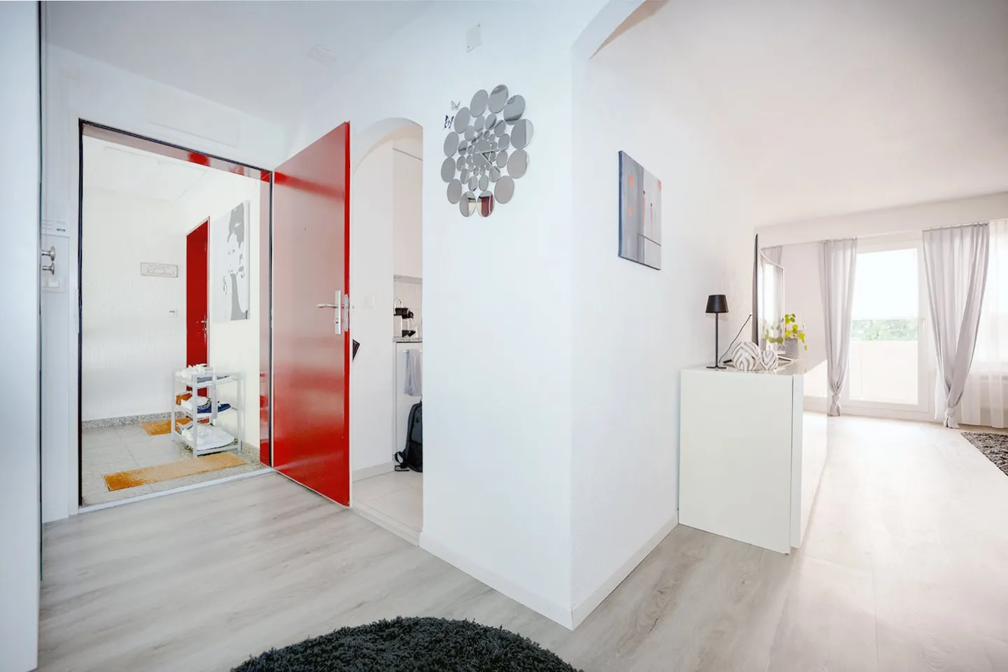 Yield or Self-Use - Attractive Top Floor Apartment with Views - Photo 3 of 15