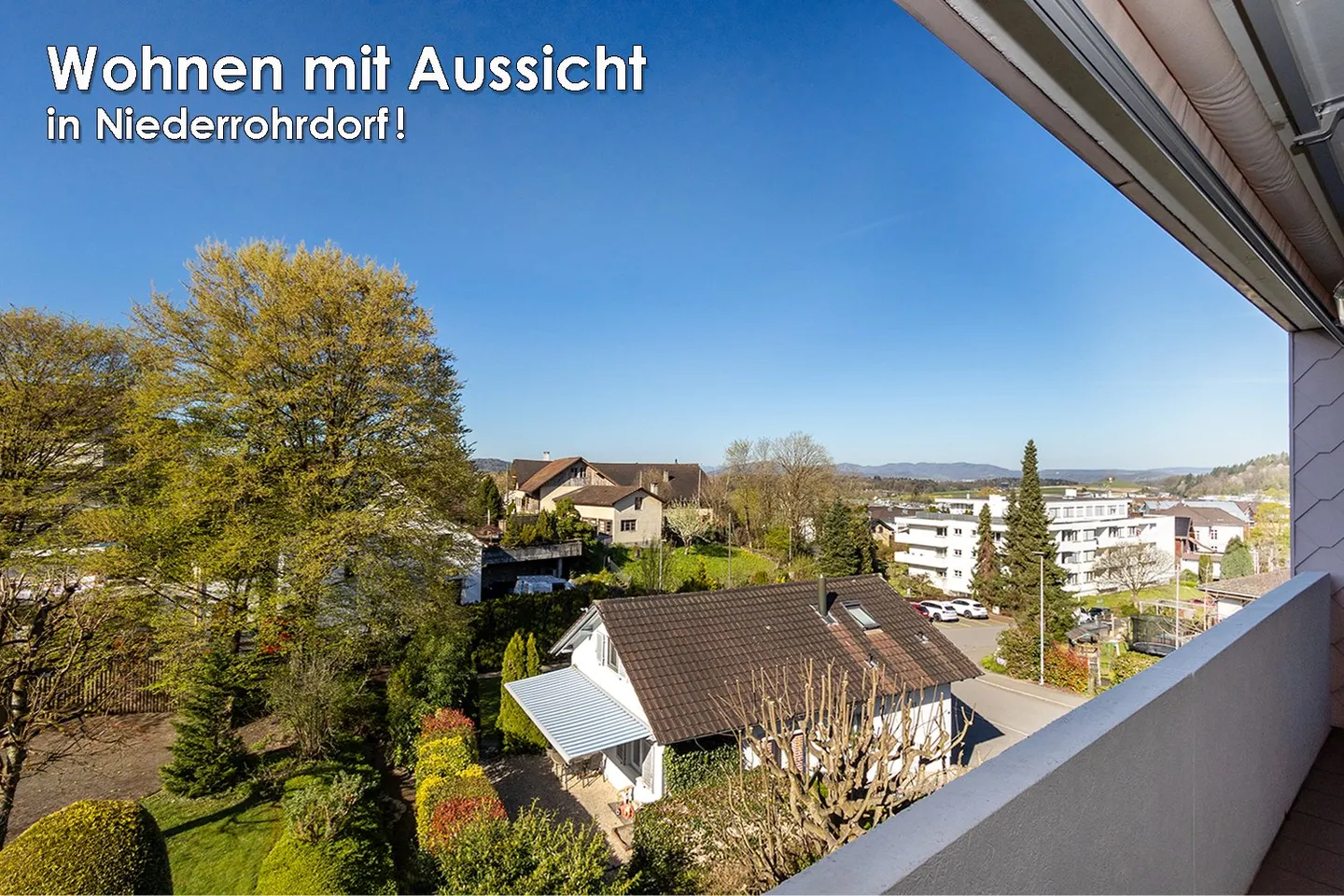 Yield or Self-Use - Attractive Top Floor Apartment with Views - Photo 1 of 15