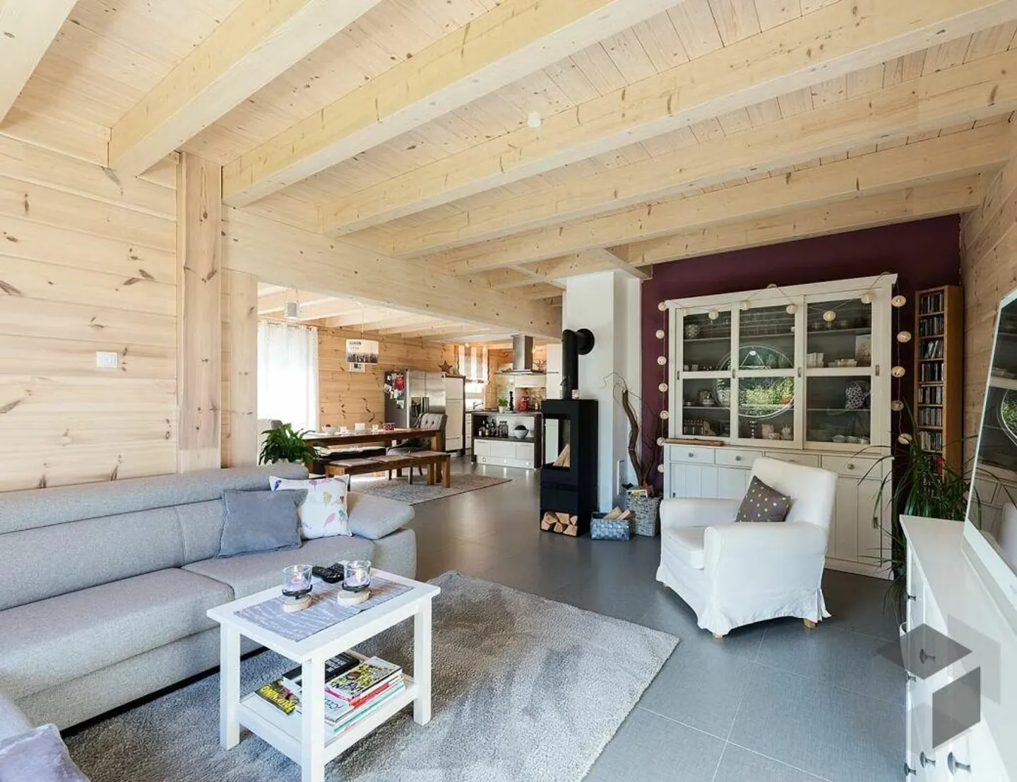 Projet de construction de maison compacte - Photo 4 sur 12