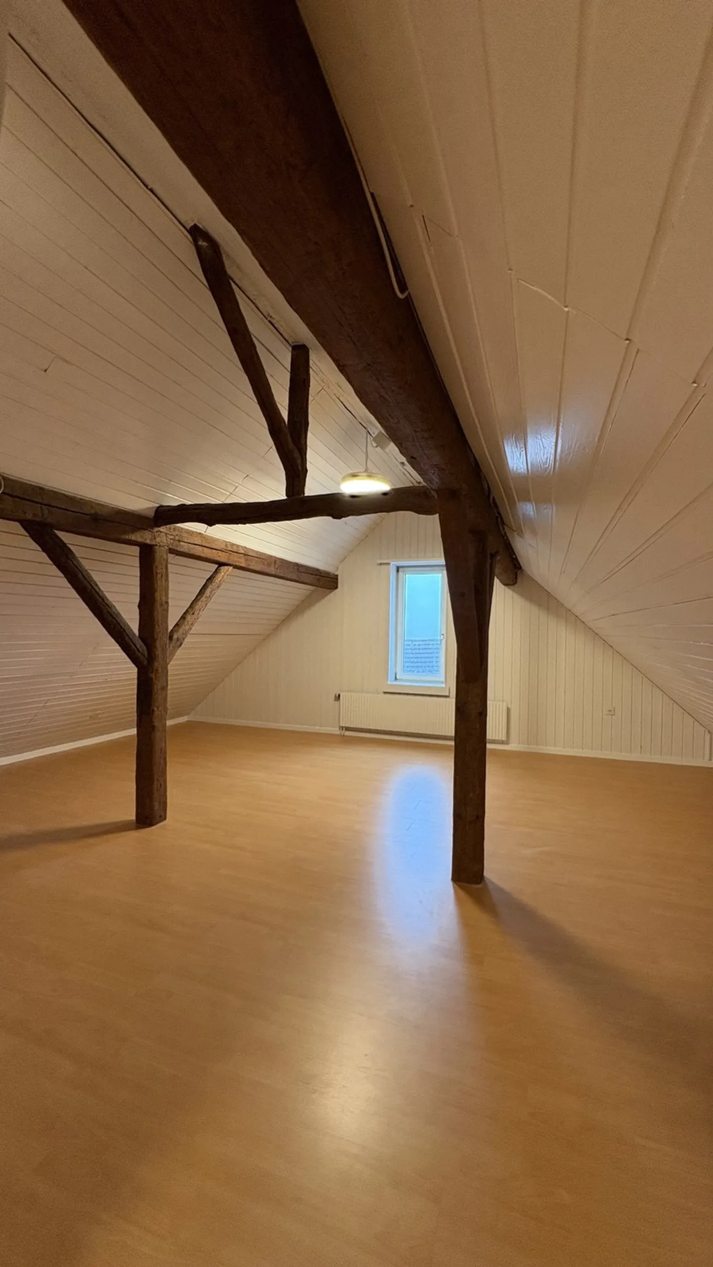 Charmante Maisonette in Lohn - Foto 2 von 11