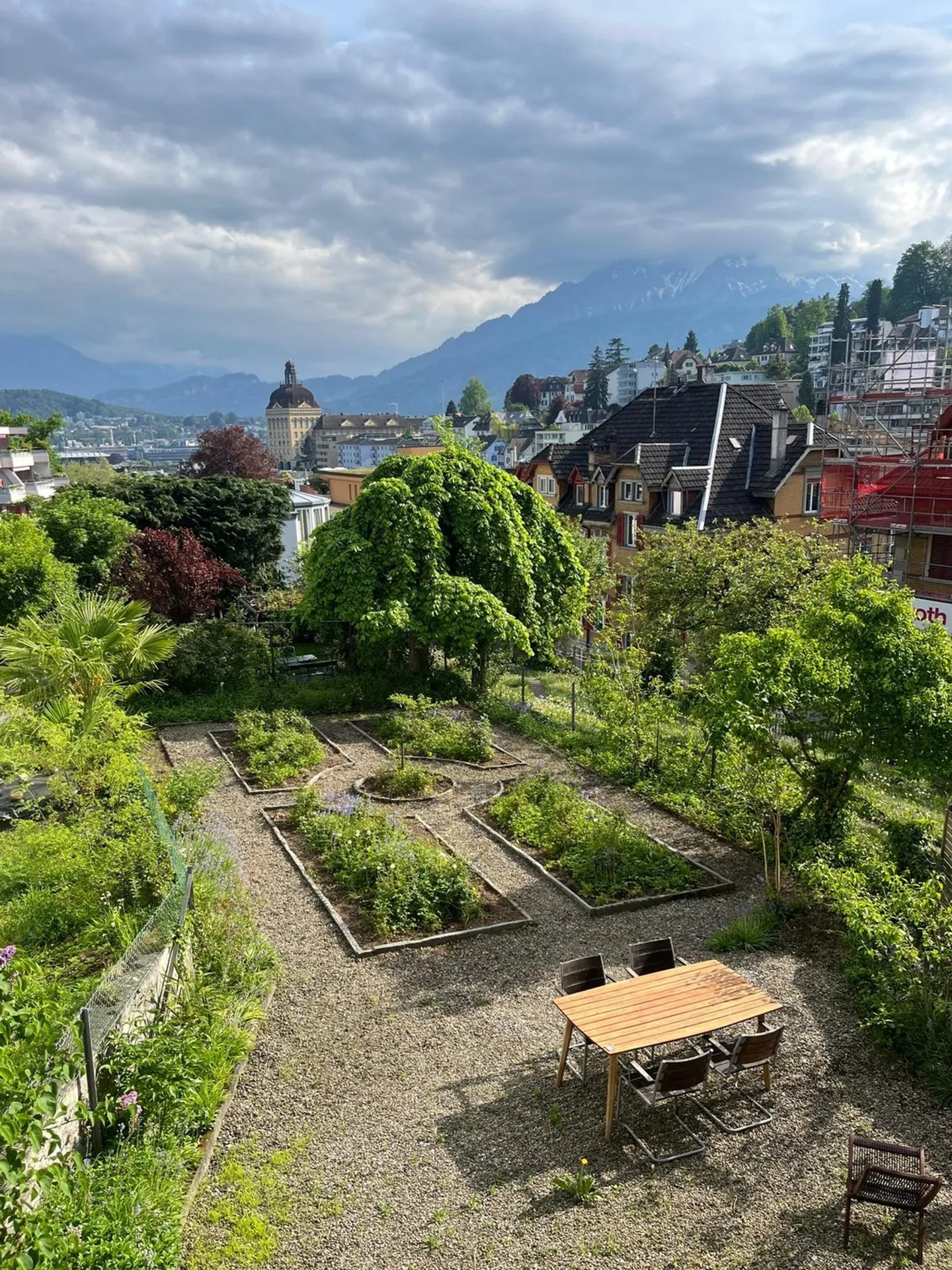 Appartamento arredato con balcone e giardino, temporaneo - Foto 10 di 10