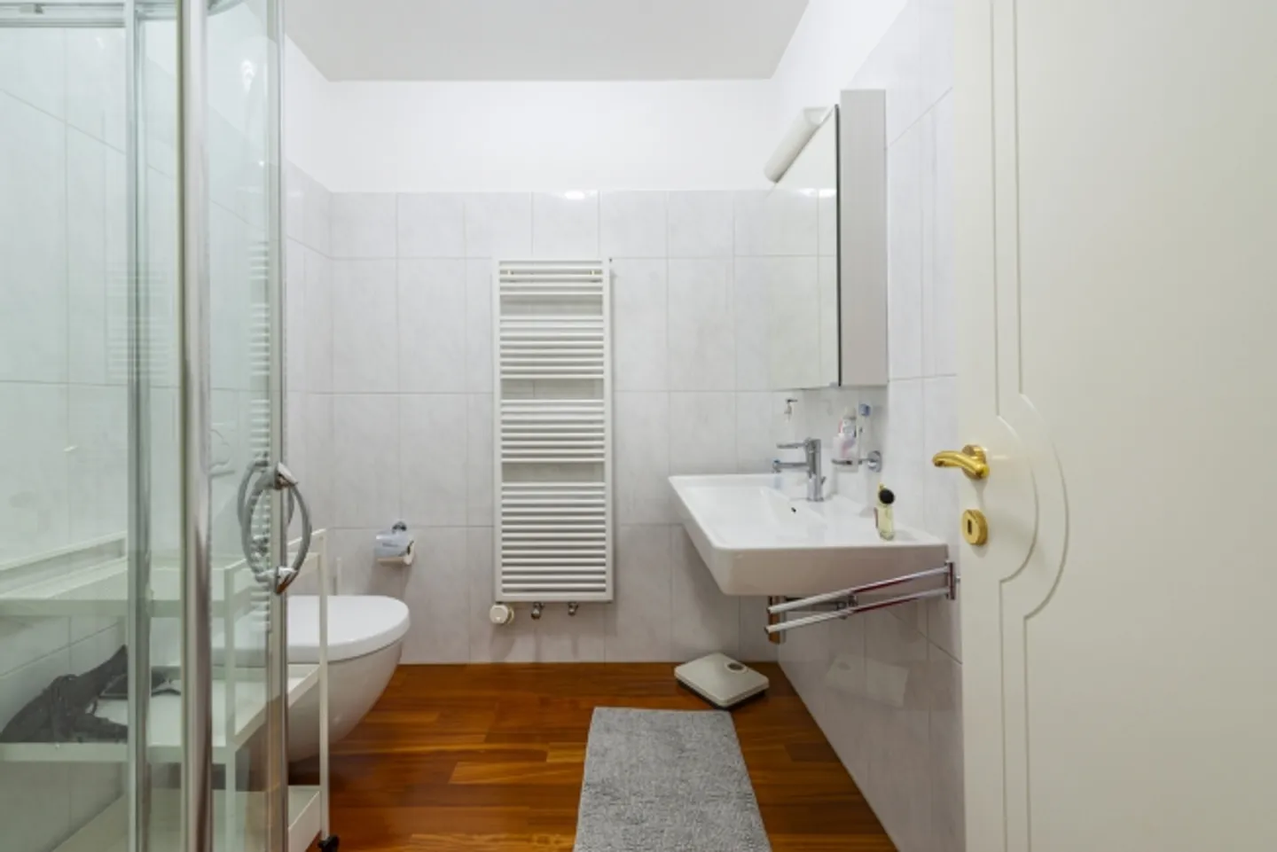 PENTHOUSE AVEC VUE SUR LE LAC MASSAGNO - Photo 7 sur 10