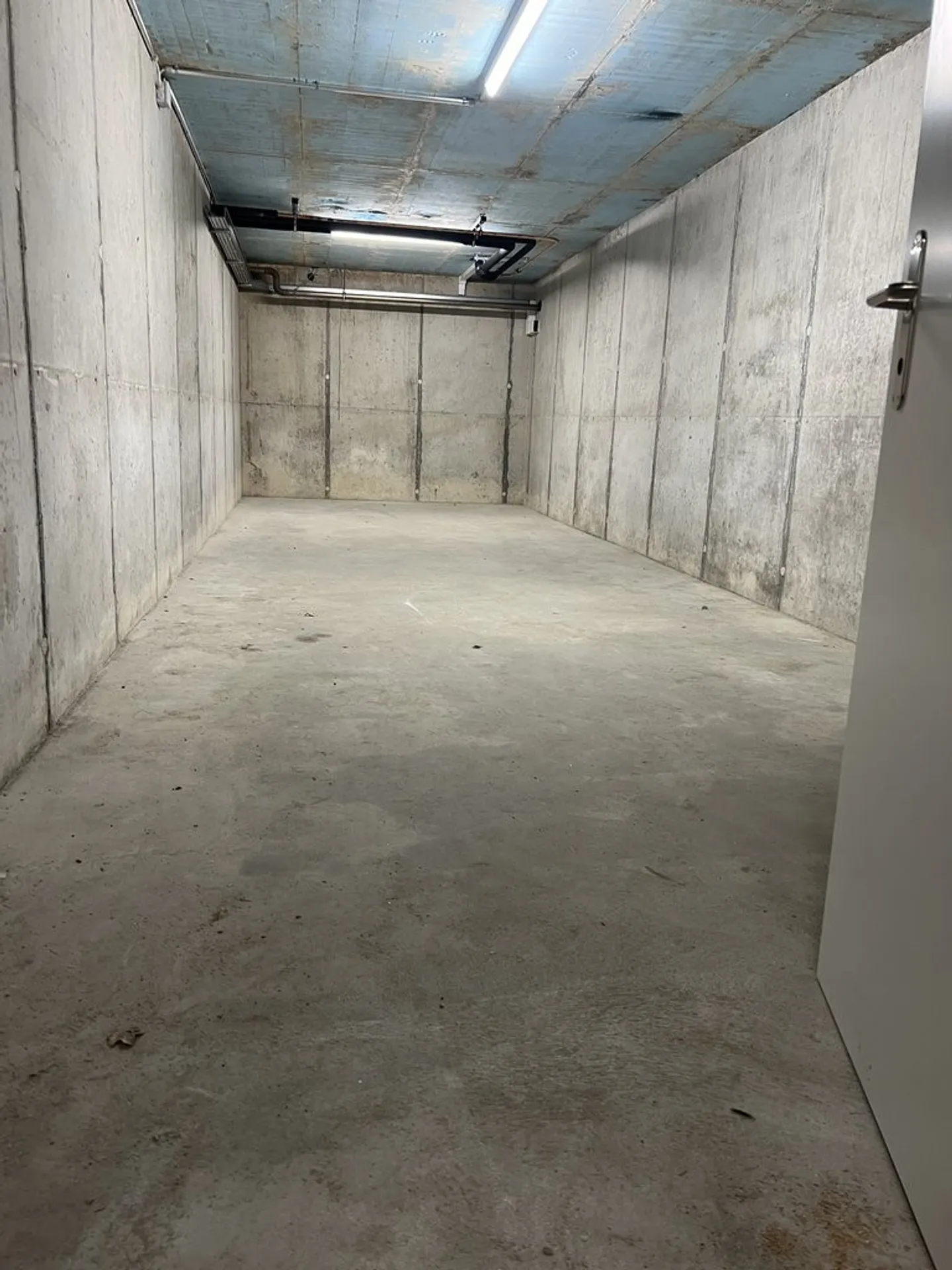 Grande magazzino in affitto - Foto 1 di 1