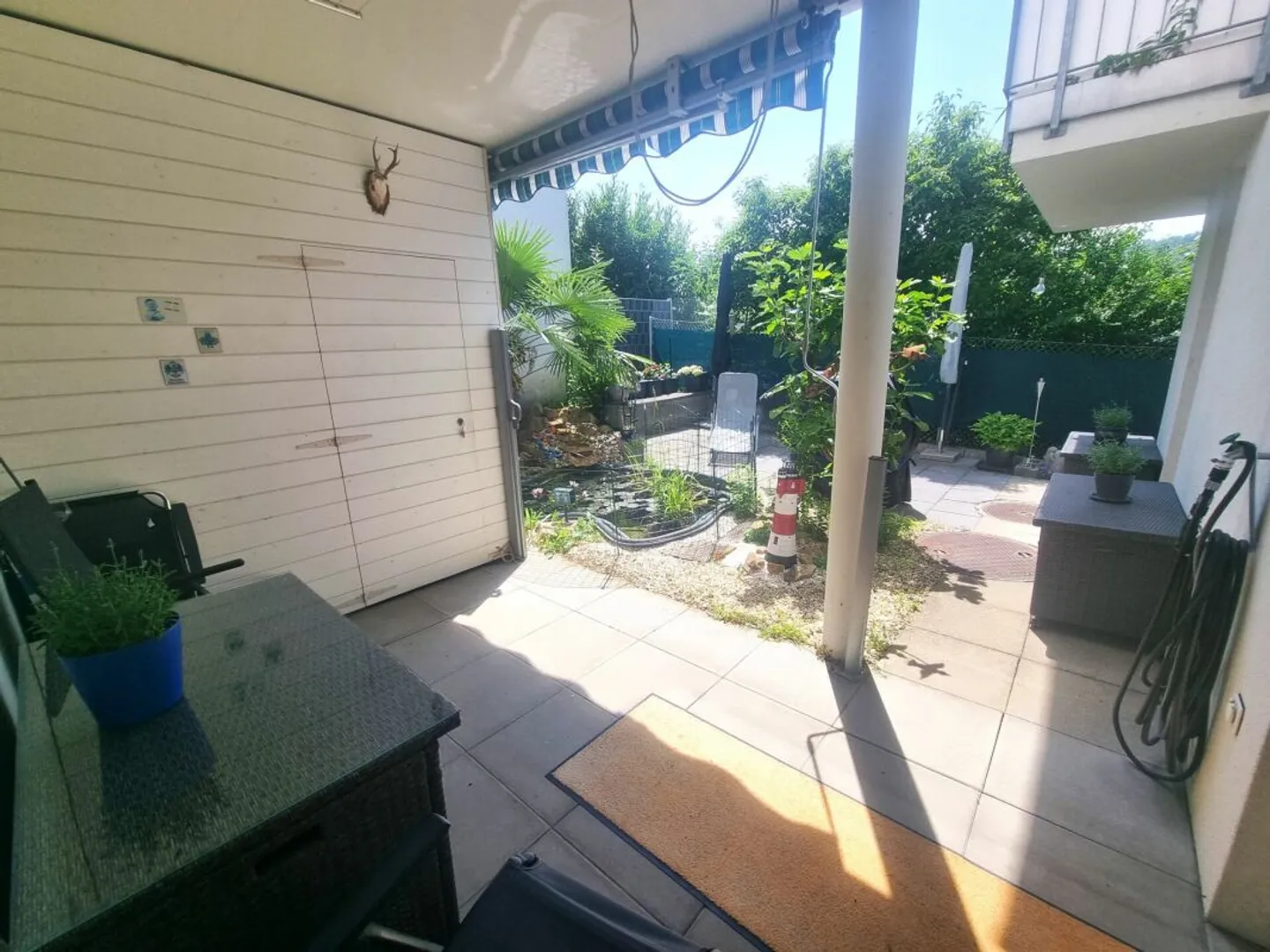 Einfamilienhaus mit Weitblick - Foto 20 von 20