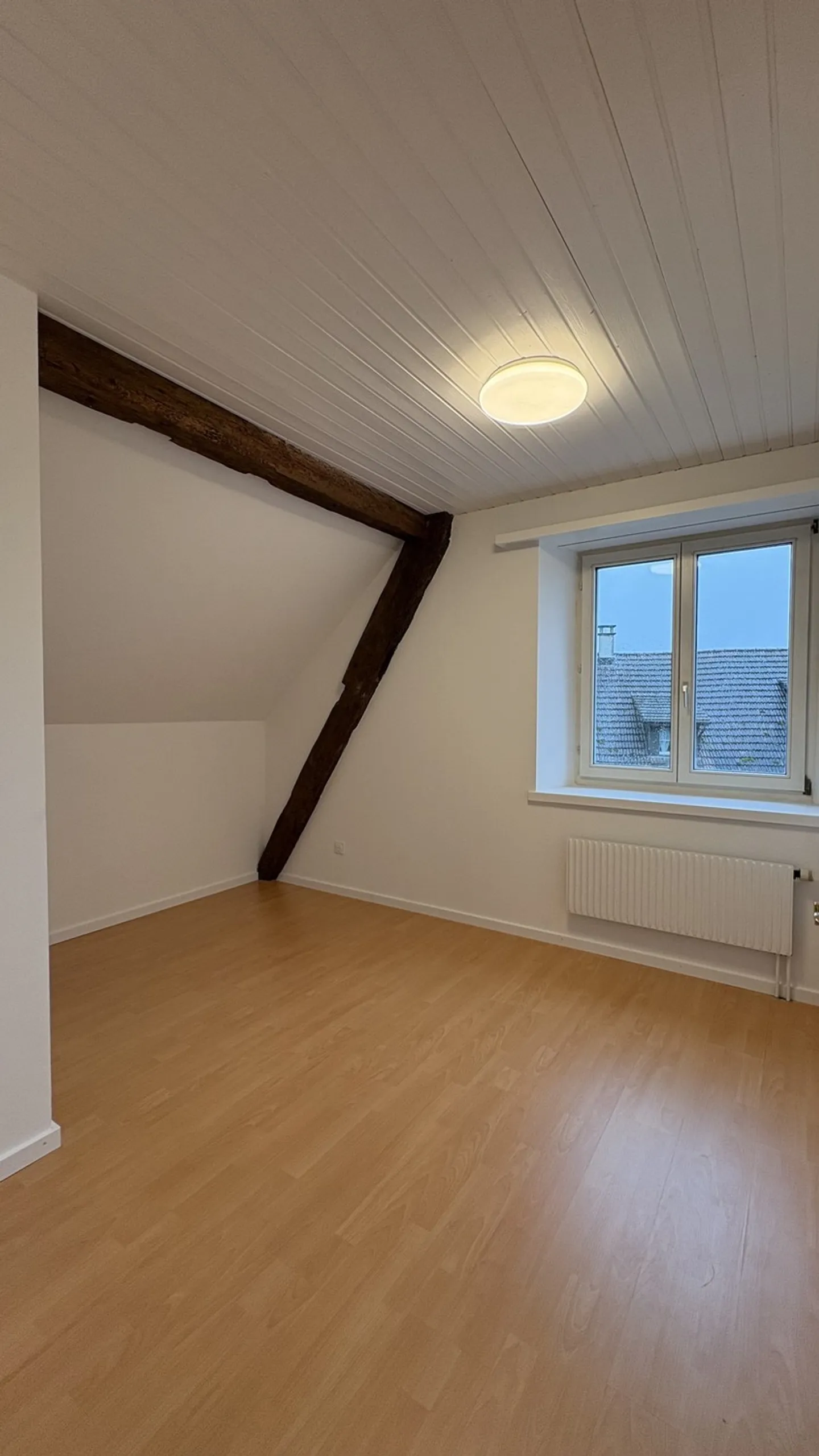 Charmante Maisonette in Lohn - Foto 6 von 11
