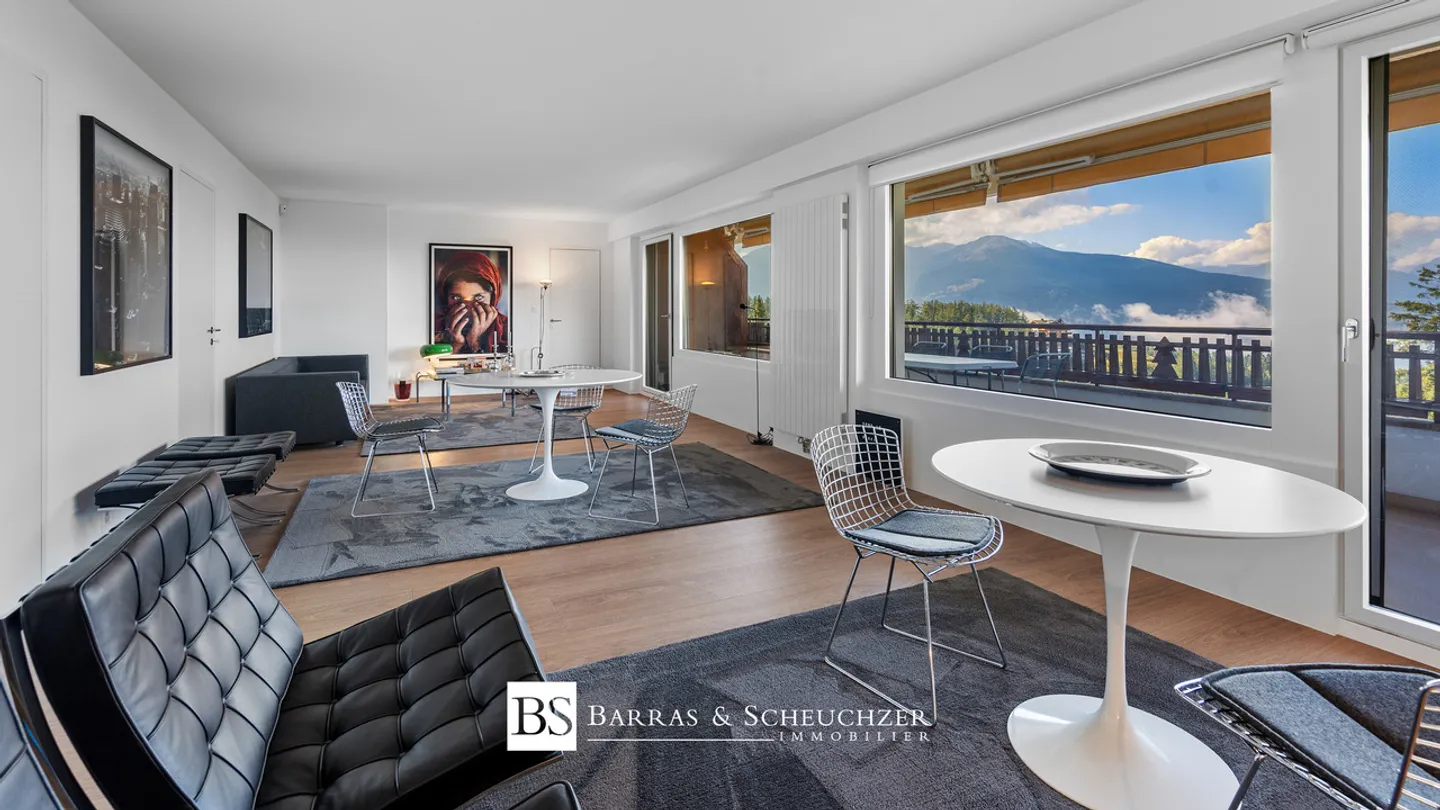 Apartment for sale - Photo 1 of 13