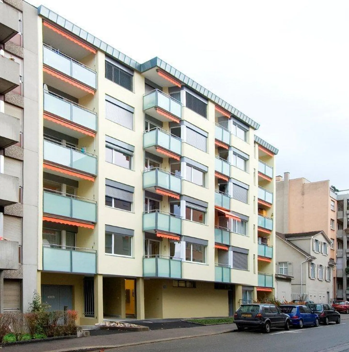 Appartement 3 pièces confortable - Photo 1 sur 5