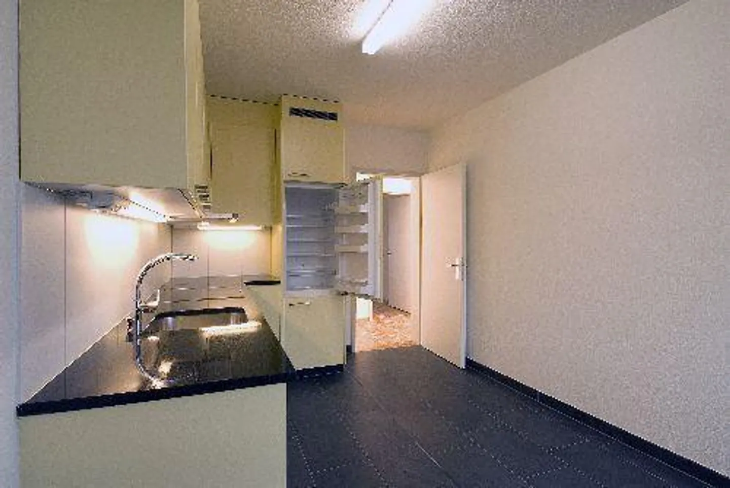 Appartement 3 pièces confortable - Photo 2 sur 5