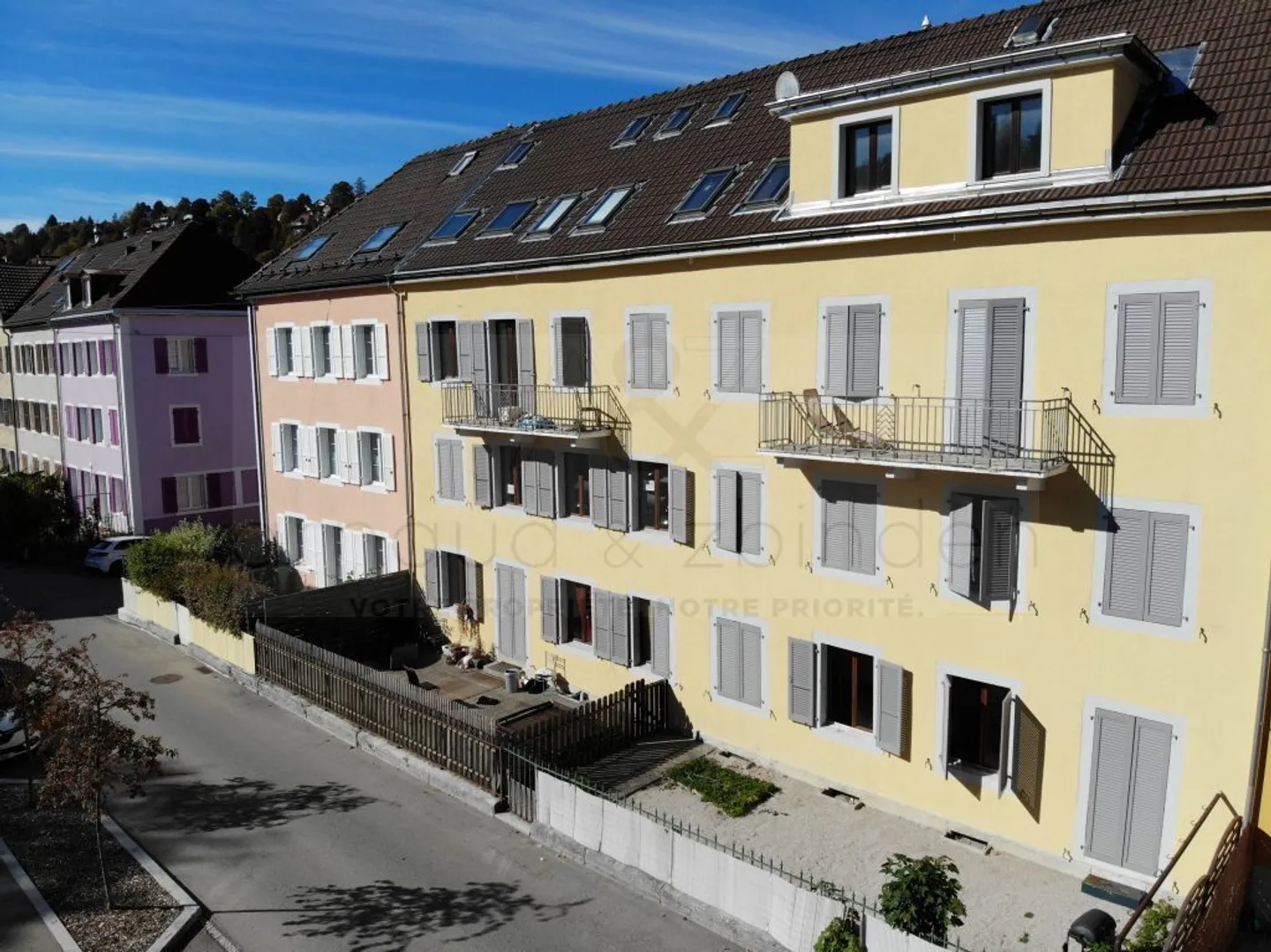 Edificio con un rendimento di almeno il 5,5% - Foto 1 di 7