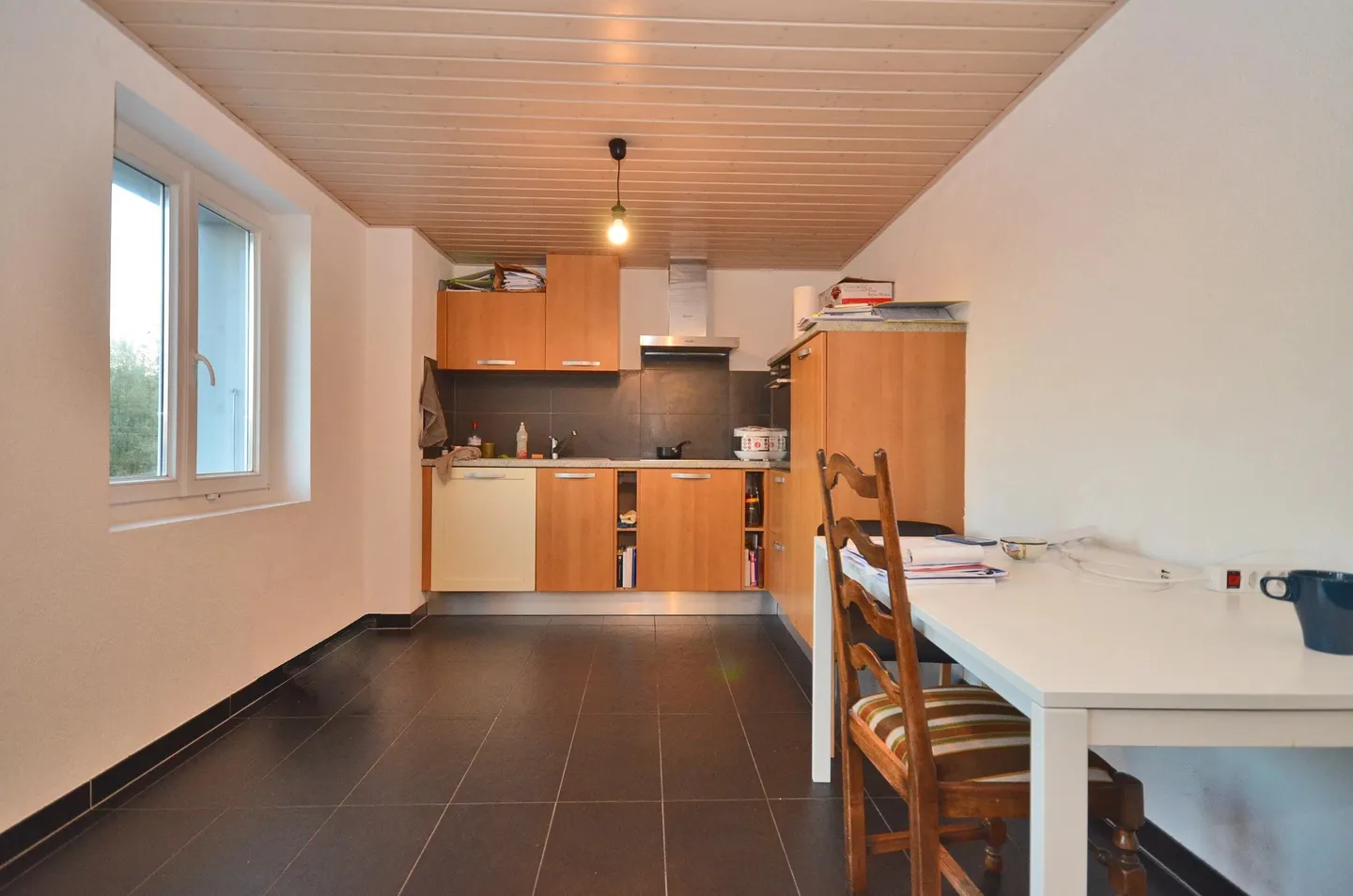 Mietshaus mit 7 neuen Wohnungen + 1 Gewerbeeinheit - Foto 10 von 13