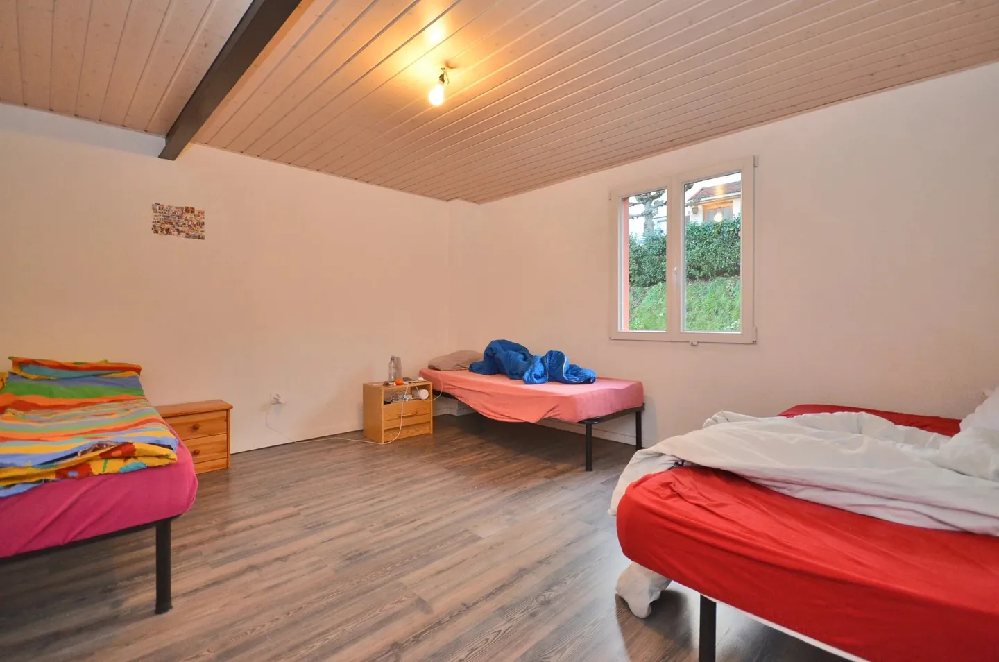 Mietshaus mit 7 neuen Wohnungen + 1 Gewerbeeinheit - Foto 12 von 13