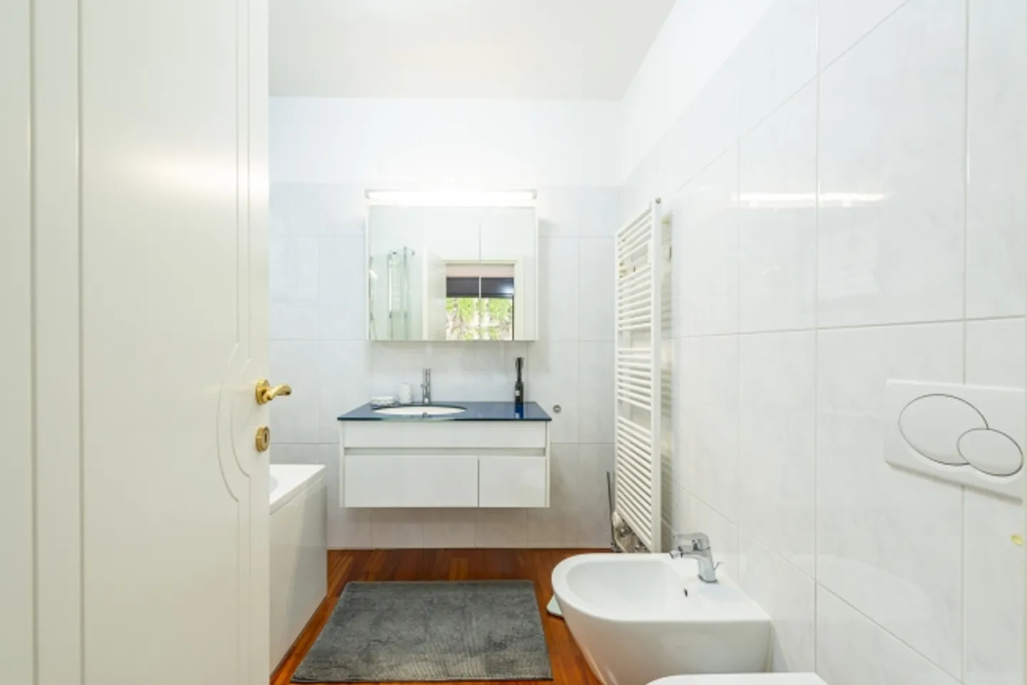 PENTHOUSE AVEC VUE SUR LE LAC MASSAGNO - Photo 9 sur 10