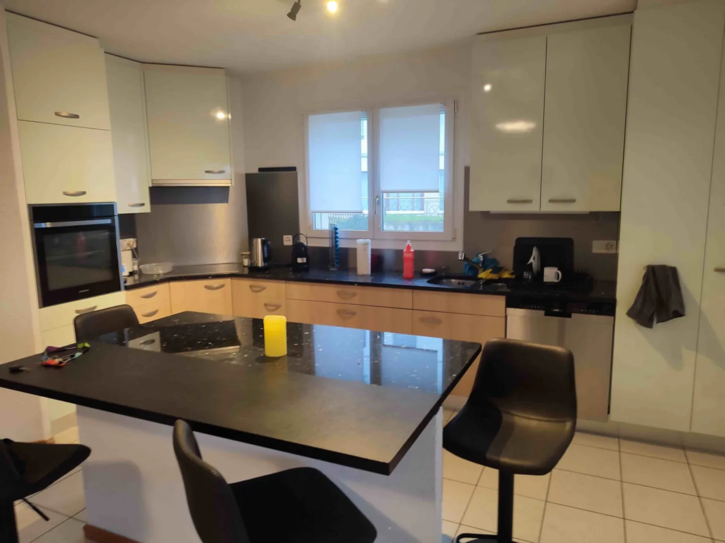 Appartamento con 4,5 stanze al 1° piano - Foto 2 di 9