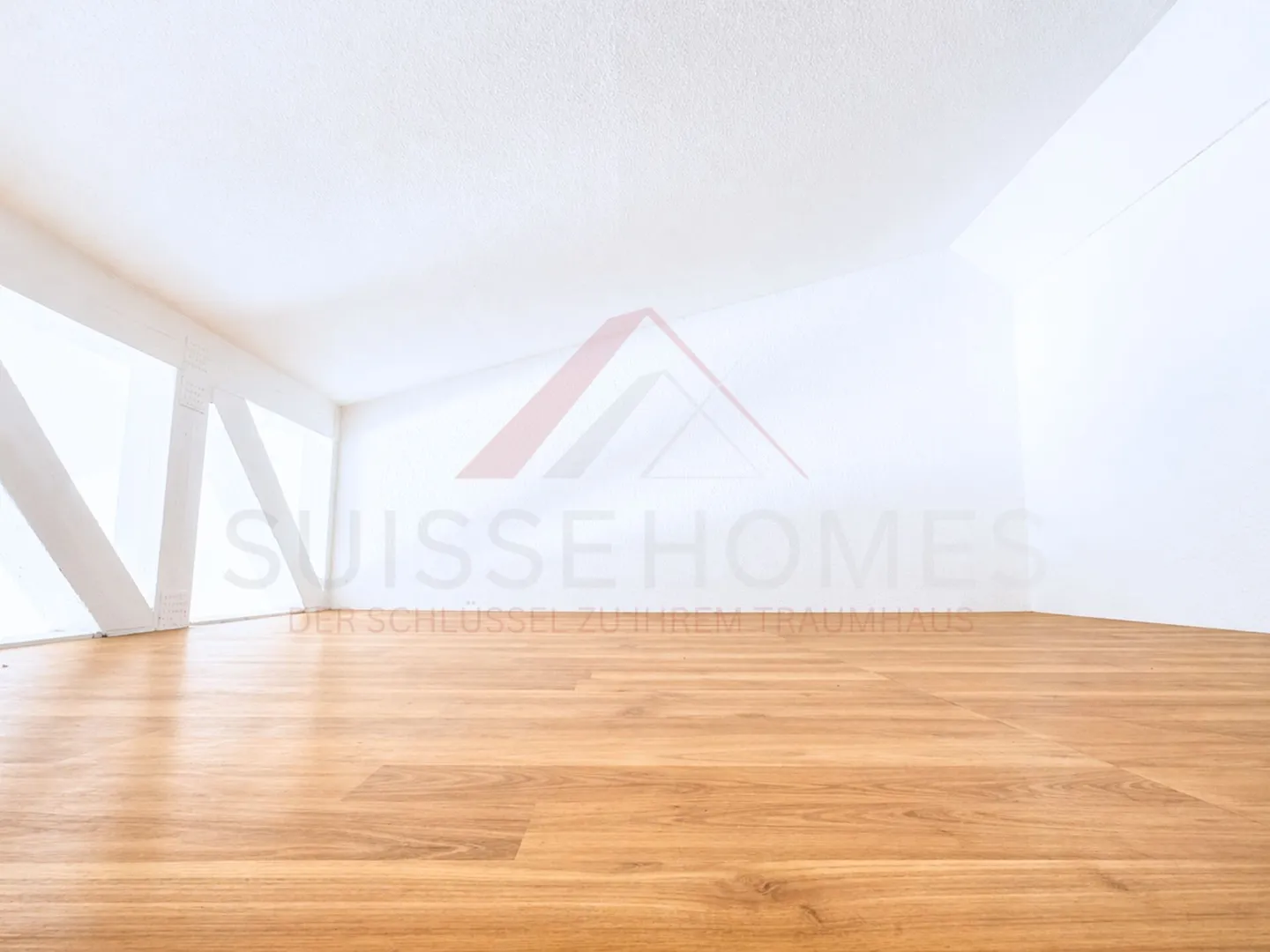 Appartement 1.5 pièces rénové - Photo 4 sur 5