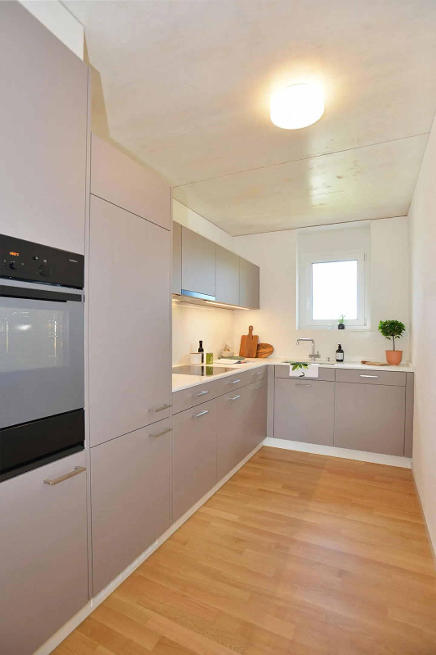 Penthouse apartment with fantastic terrace - Photo 4 of 9