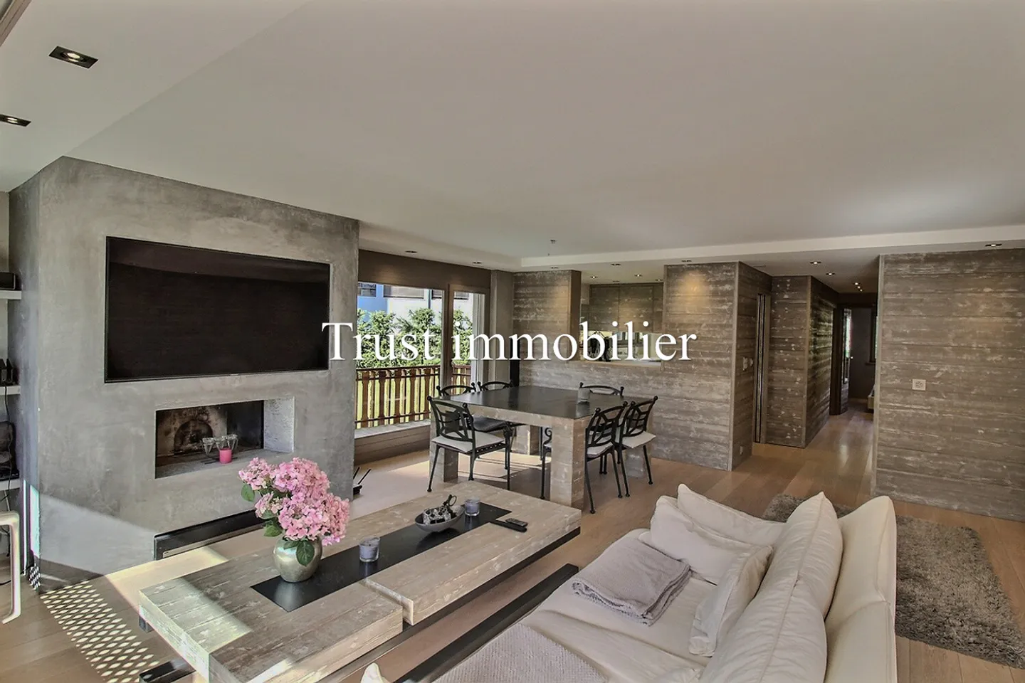 3000. Wunderschöne modern renovierte Wohnung - Foto 1 von 13