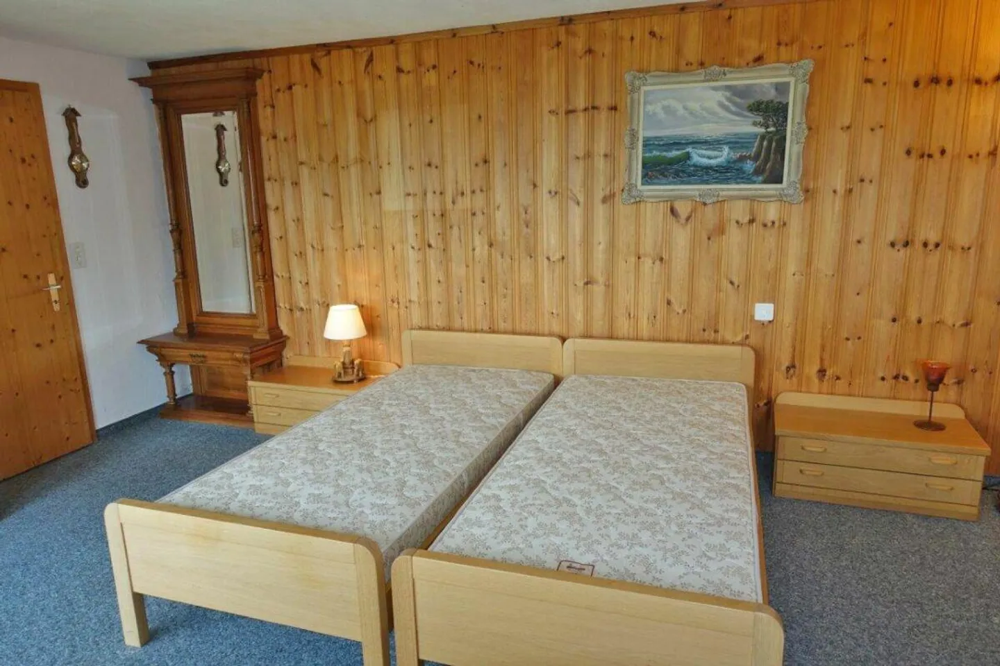 Maison individuelle ou multifamiliale entrelacée à Pitasch - Photo 5 sur 12