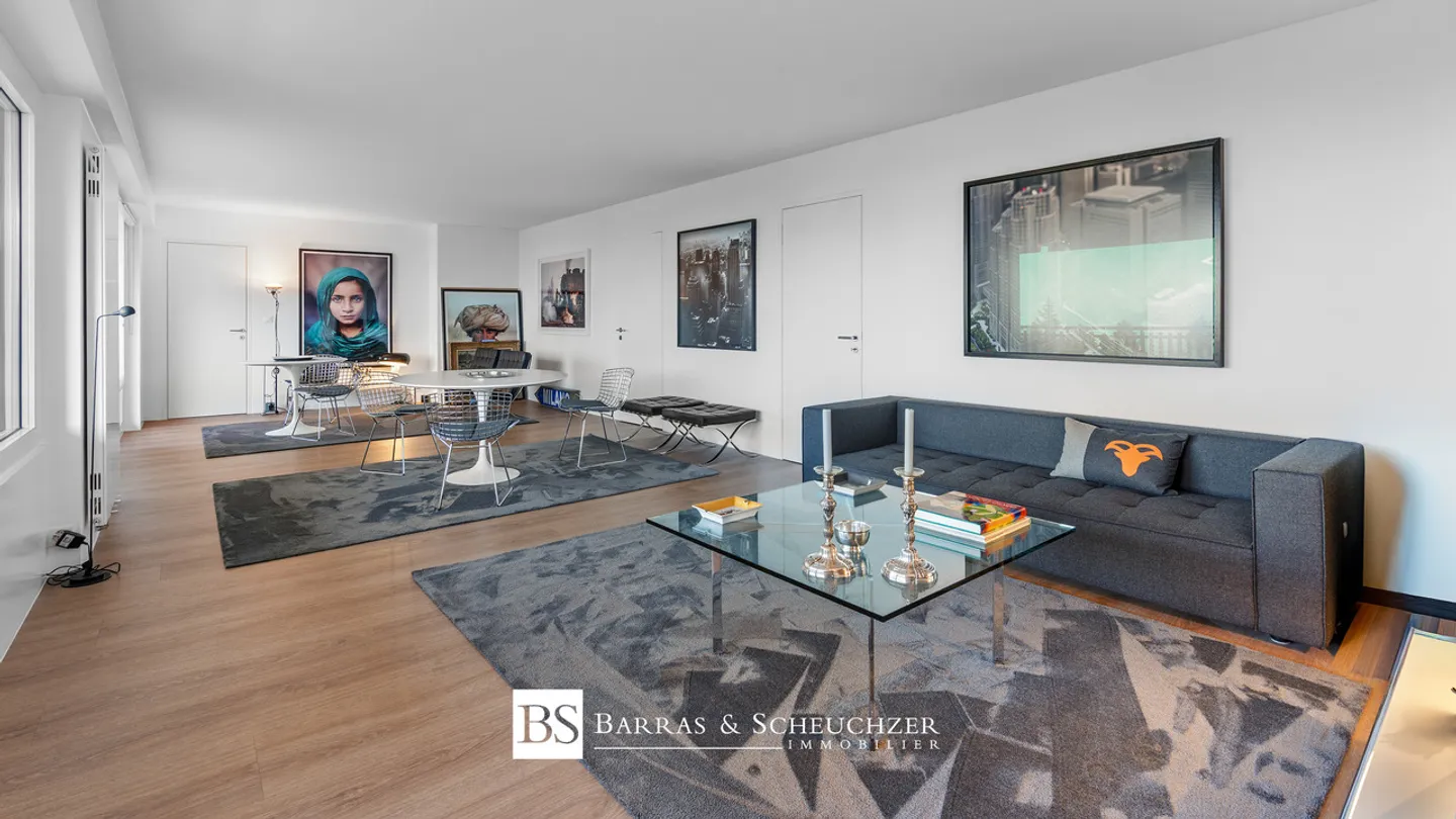 Apartment for sale - Photo 3 of 13