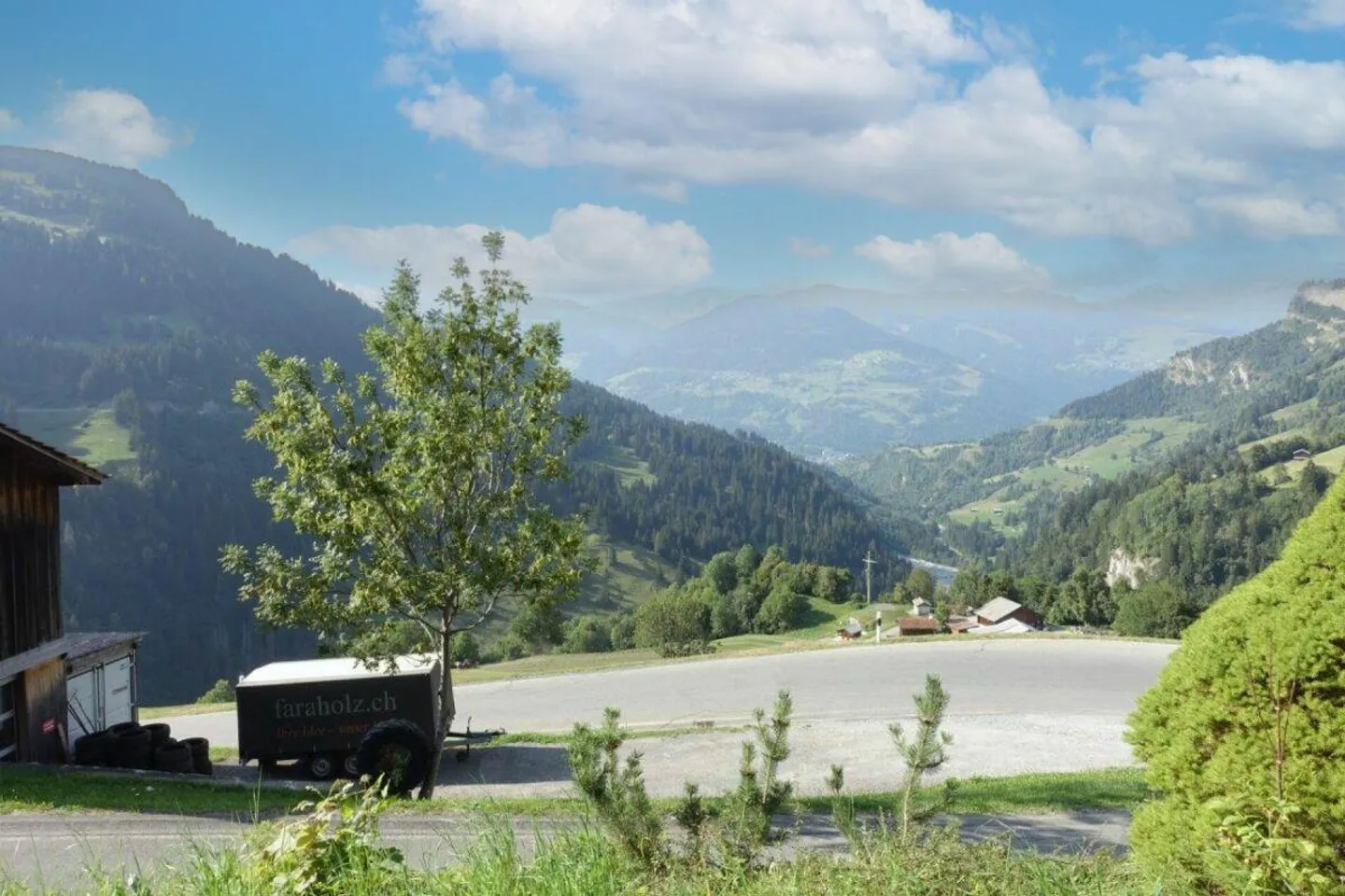 Maison individuelle ou multifamiliale entrelacée à Pitasch - Photo 12 sur 12